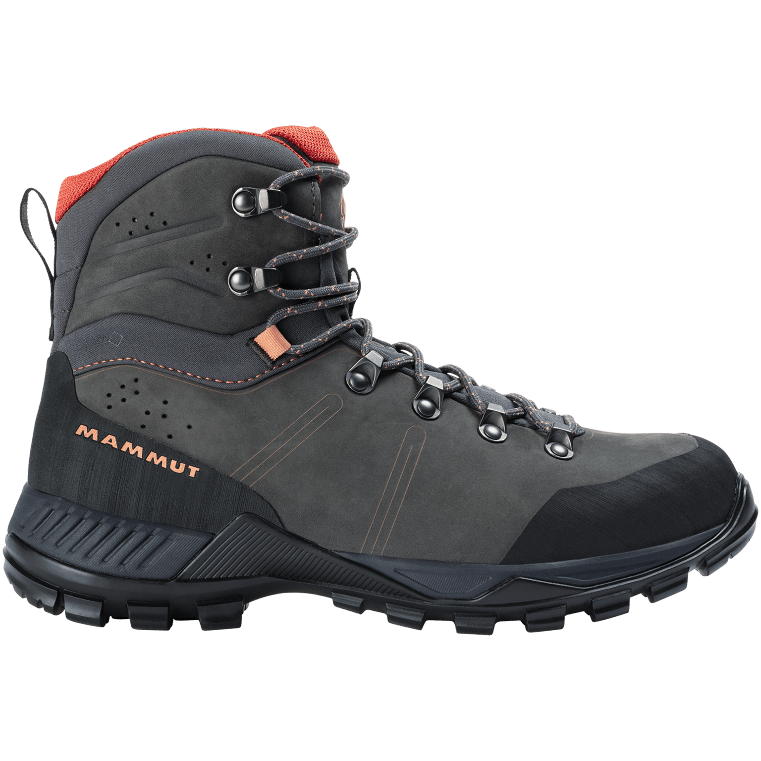 Mammut Nova Tour II High GTX, женская походная обувь, женская походная обувь