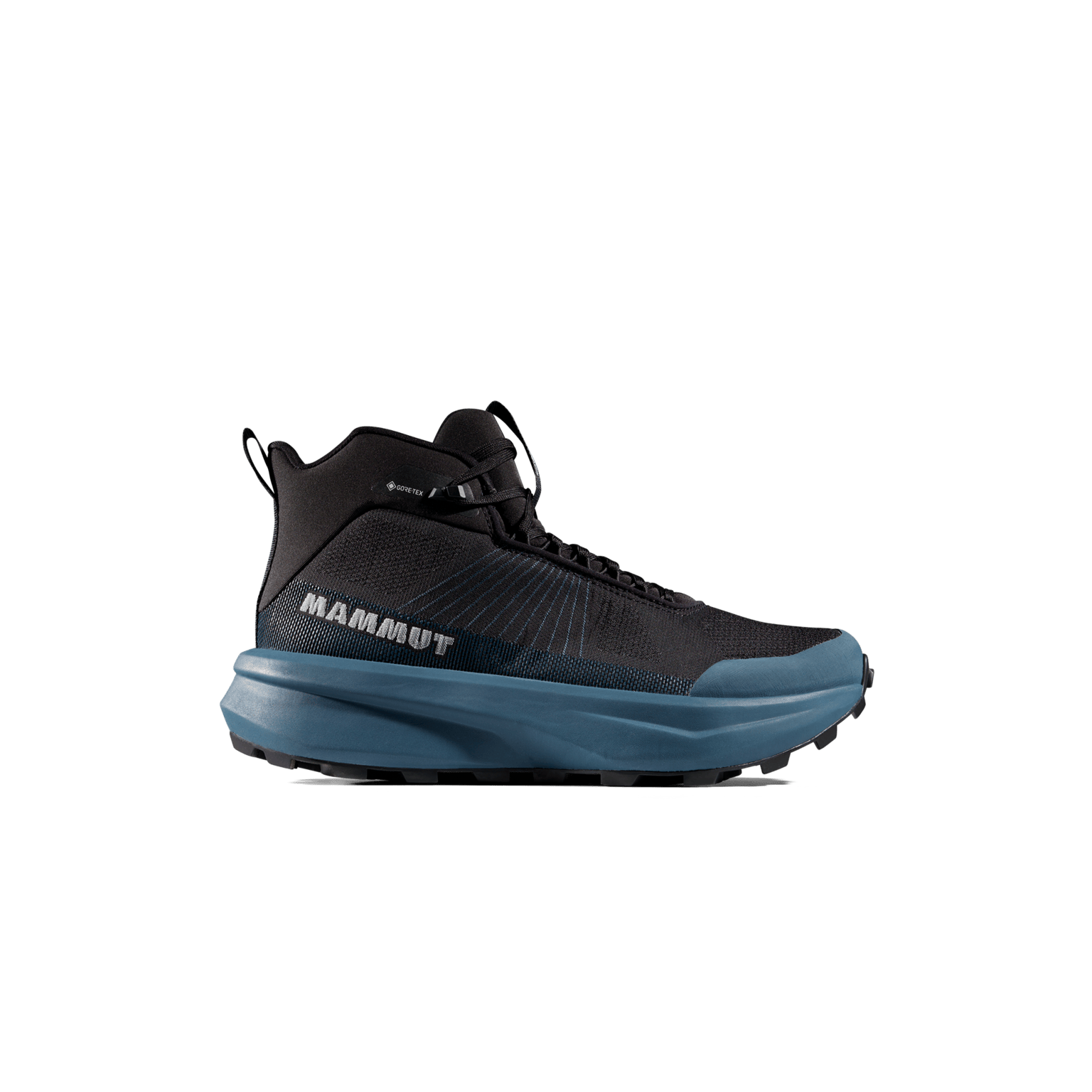 Mammut Aenergy Mtn Mid GTX, походная обувь