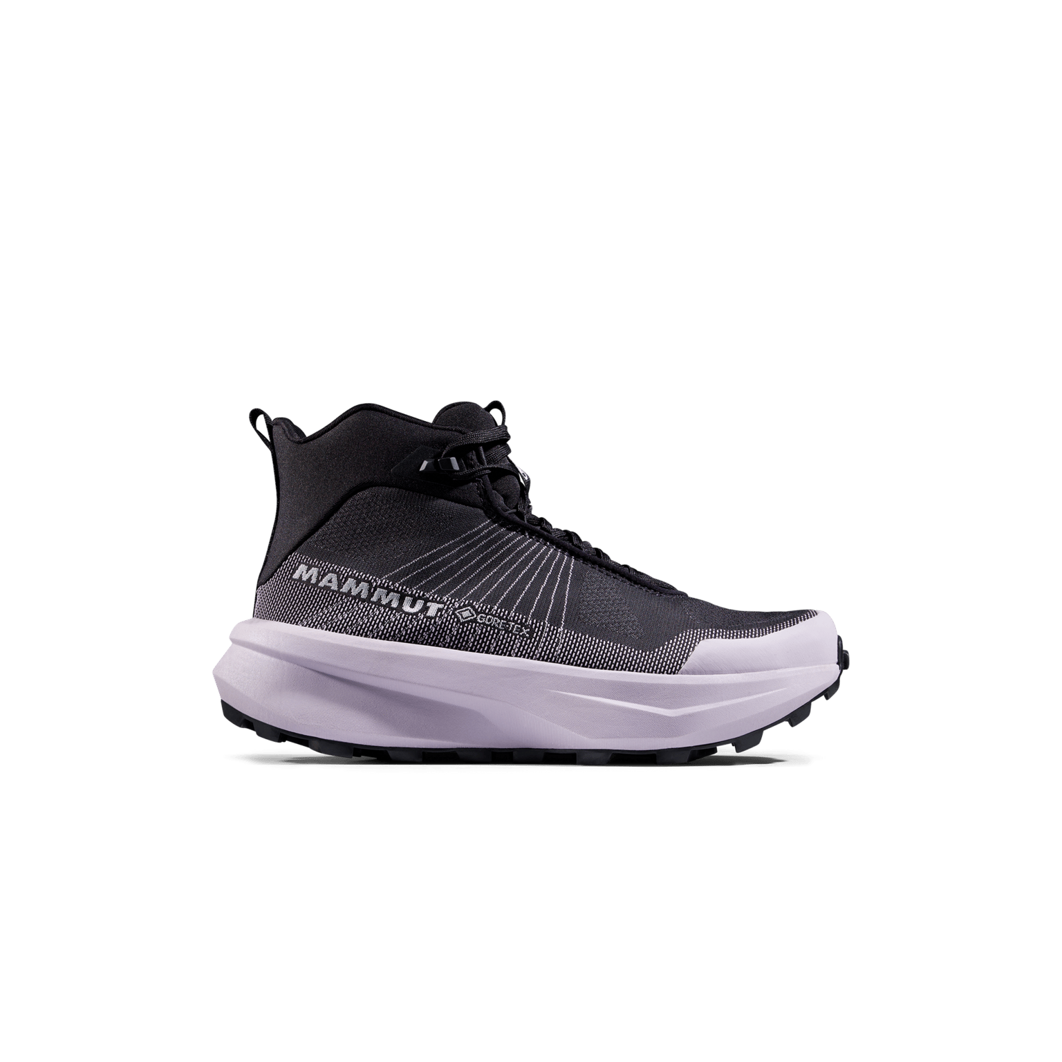 Mammut Aenergy Mtn Mid GTX, женские походные туфли