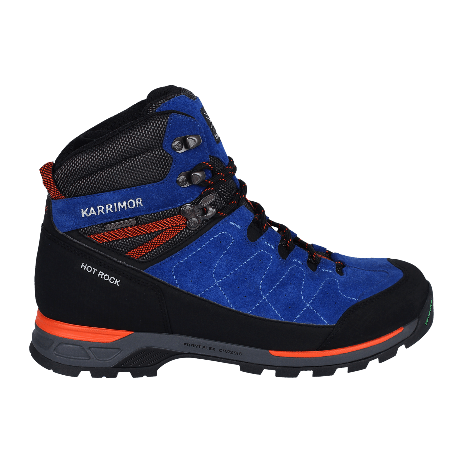 Karrimor Hot Rock Boot, мужские походные ботинки