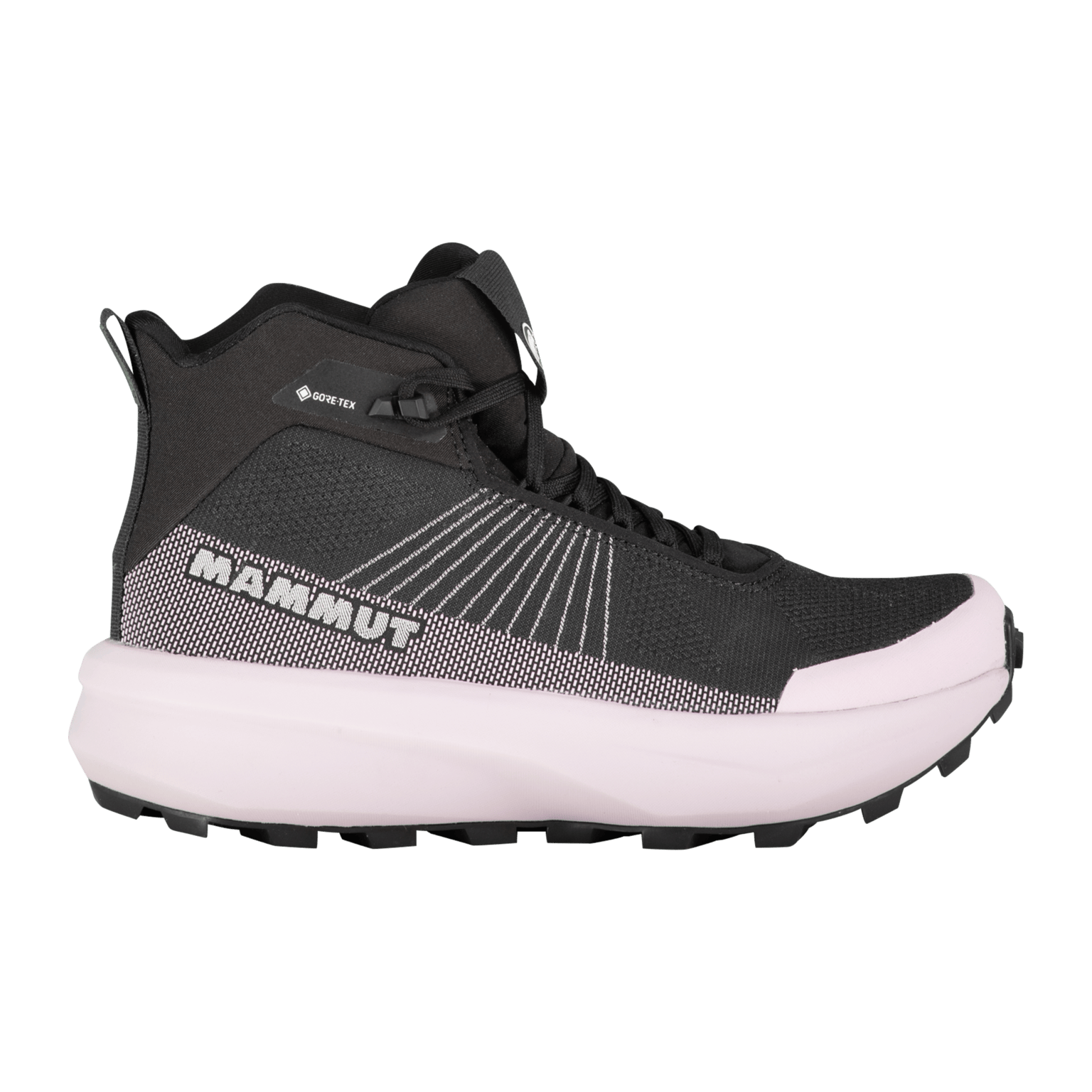 Mammut Aenergy Mtn Mid GTX, женские походные туфли