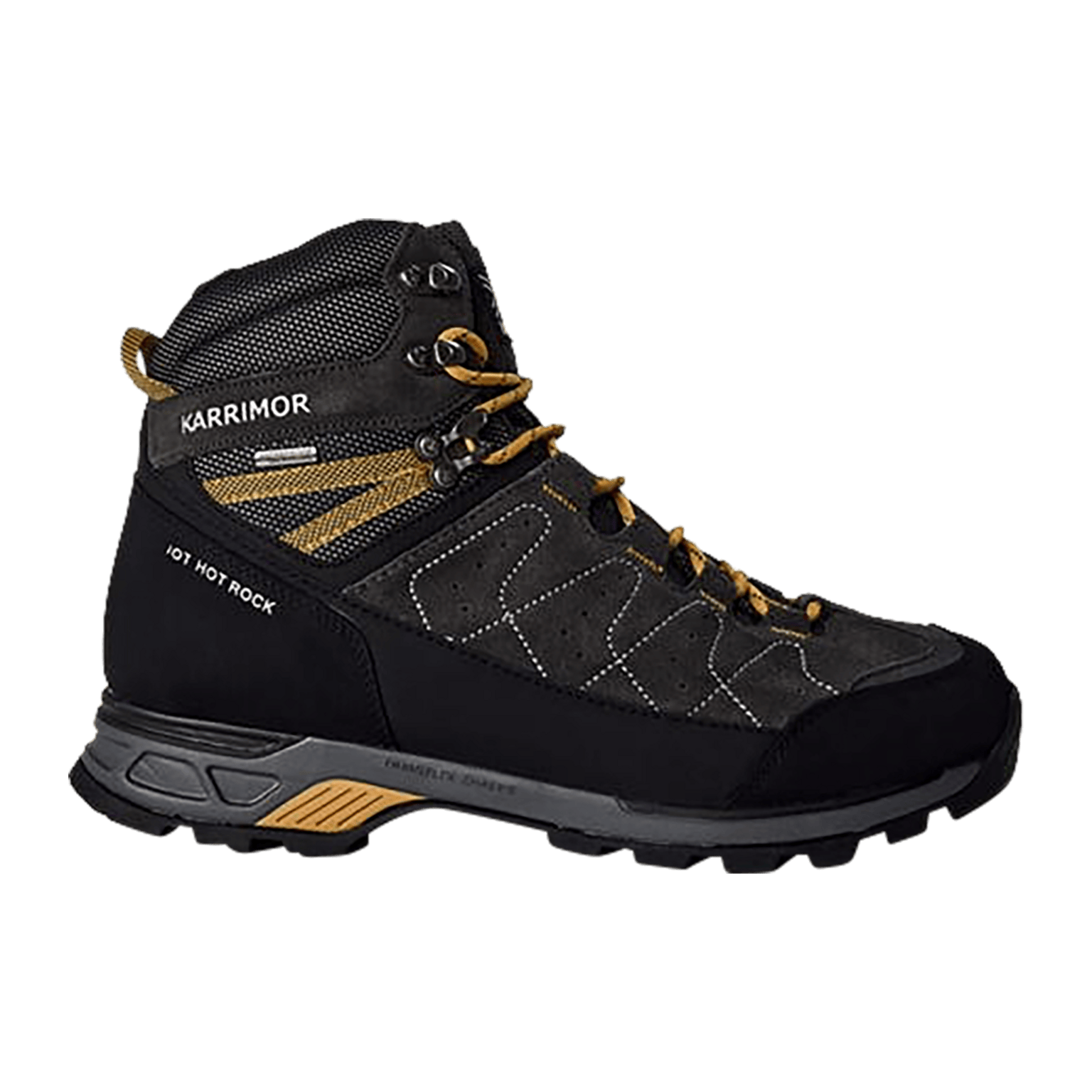 Karrimor Hot Rock Boot, мужские походные ботинки
