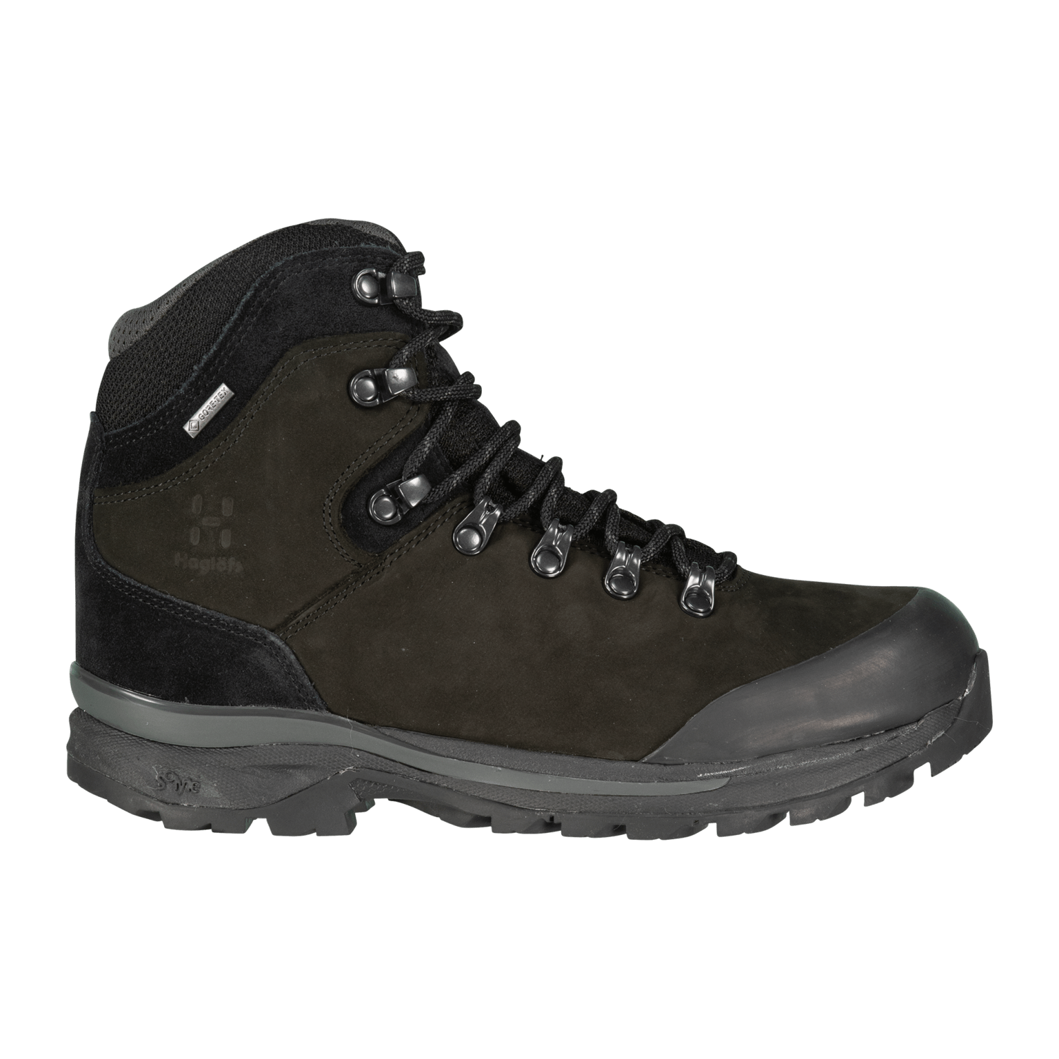 Haglöfs Oxo Gtx High, женские походные ботинки