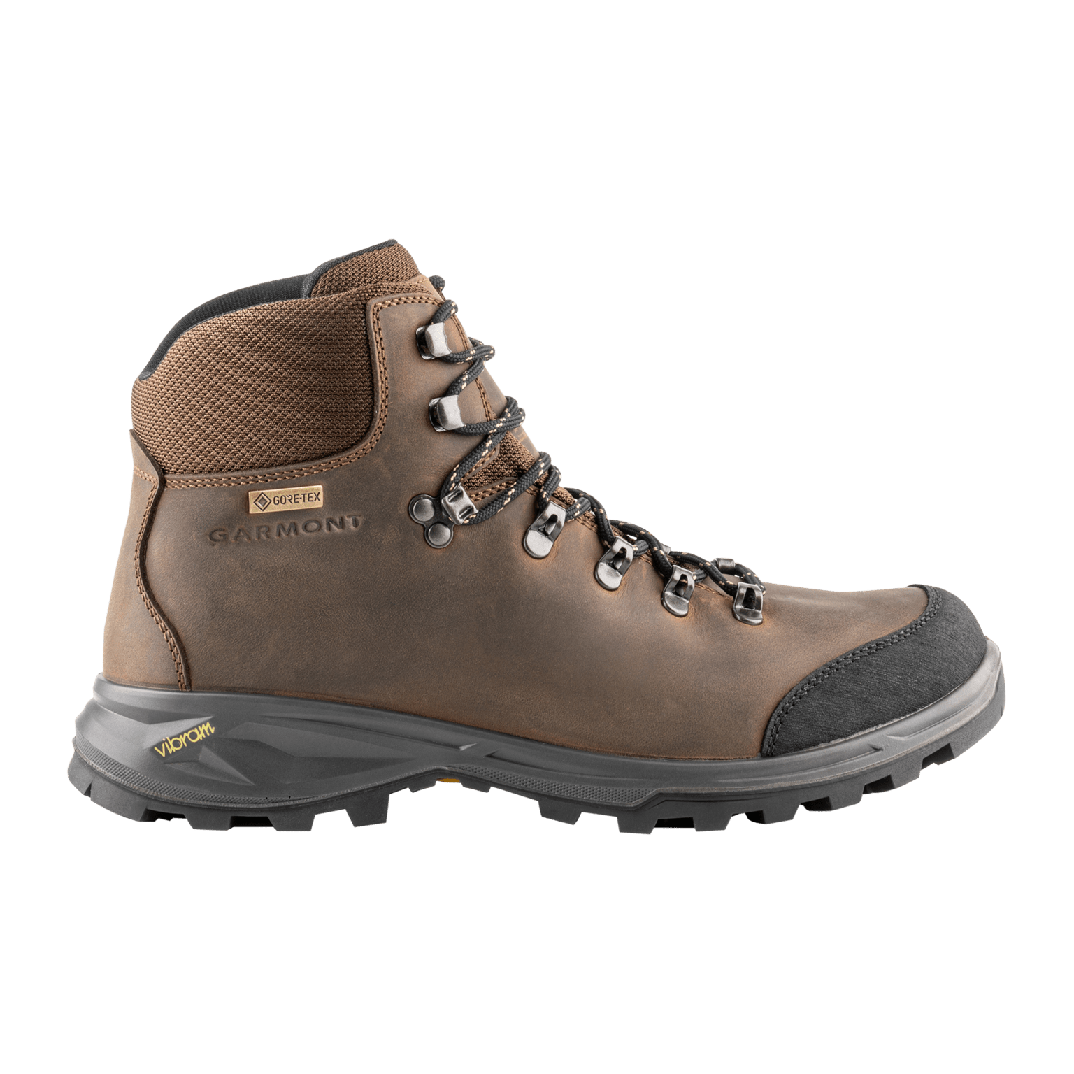 Garmont Syncro Light Plus Gore-Tex, походные ботинки
