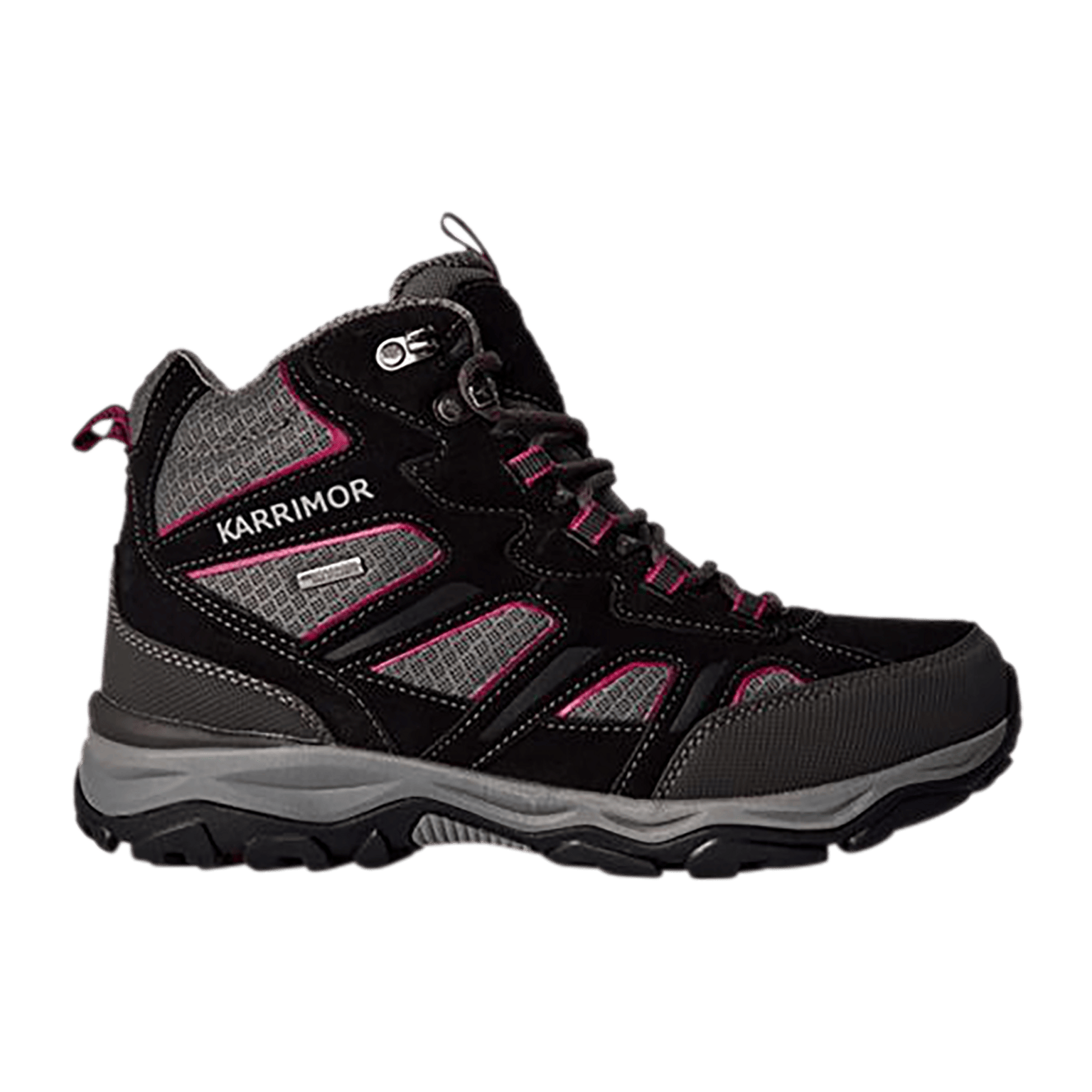 Karrimor Mount Mid, женские походные ботинки