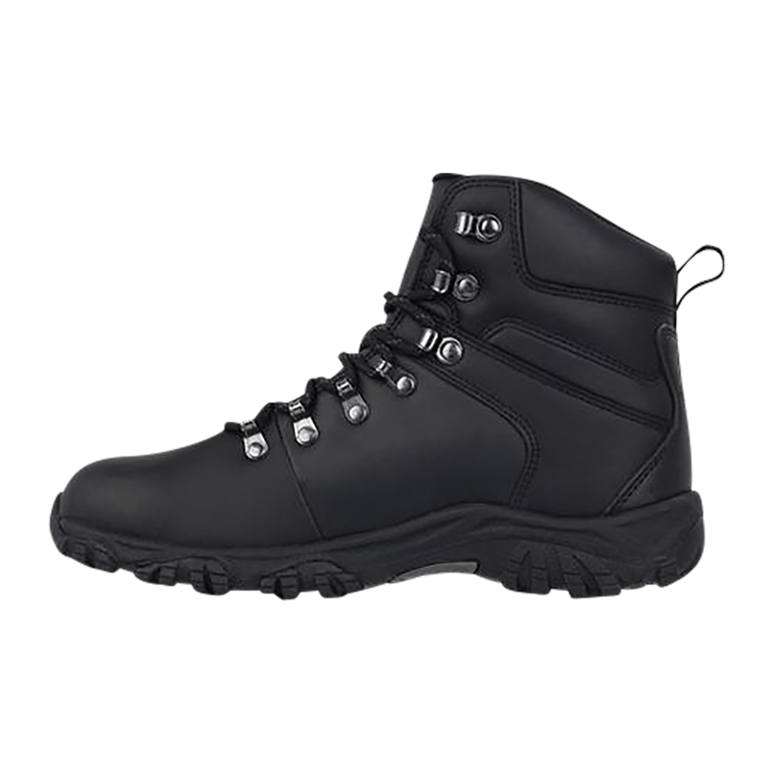 Детские походные ботинки Gelert Leather Boot