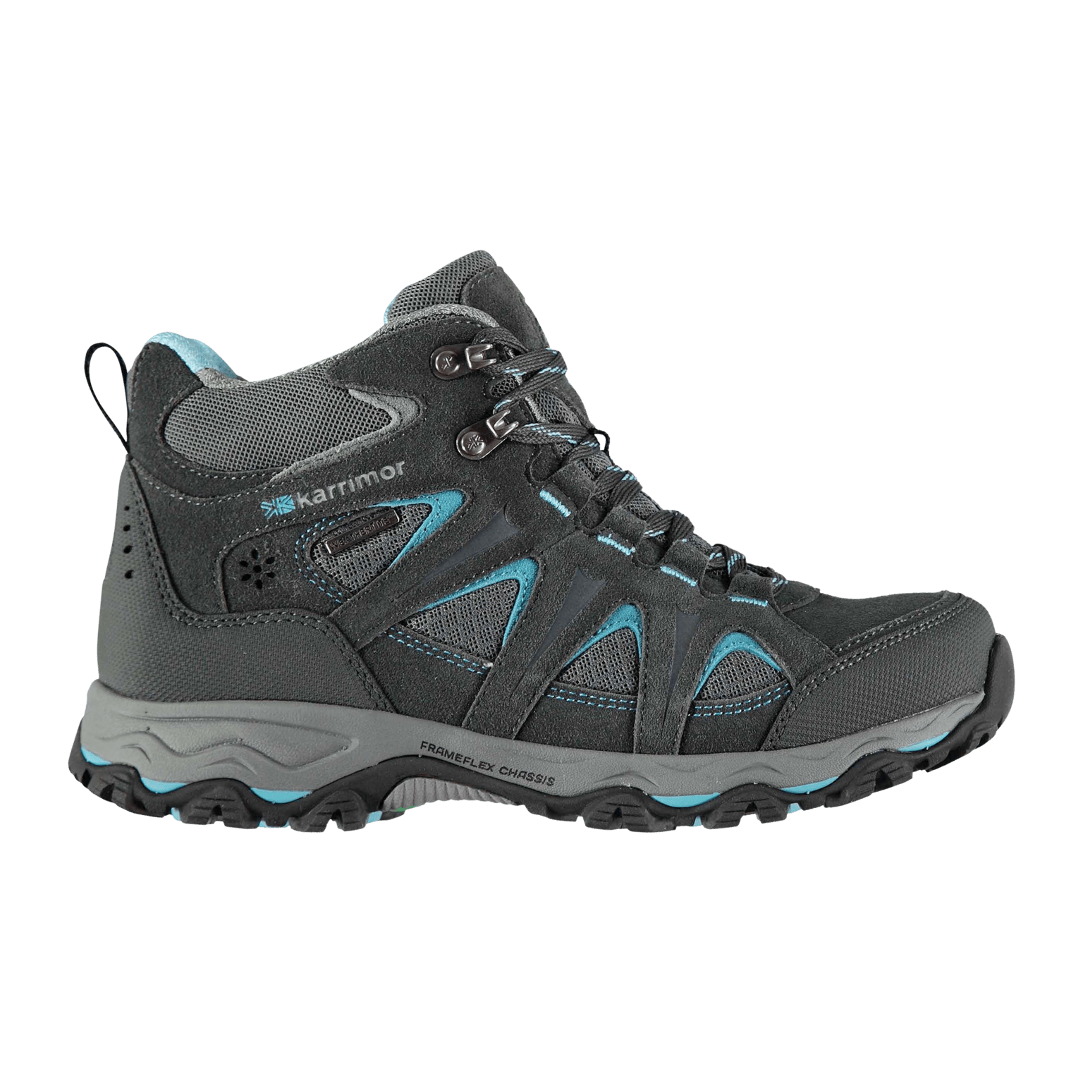 Karrimor Mount Mid, женские походные ботинки
