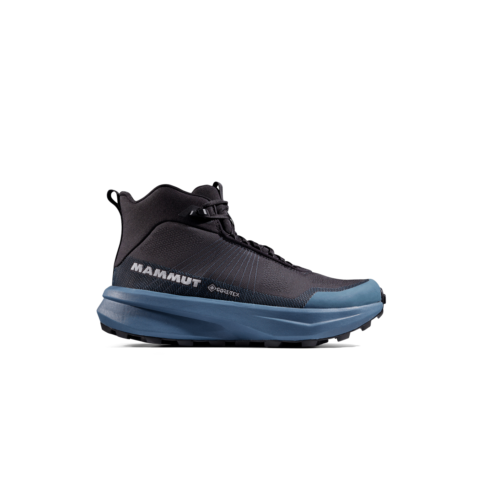 Mammut Aenergy Mtn Mid GTX, походная обувь
