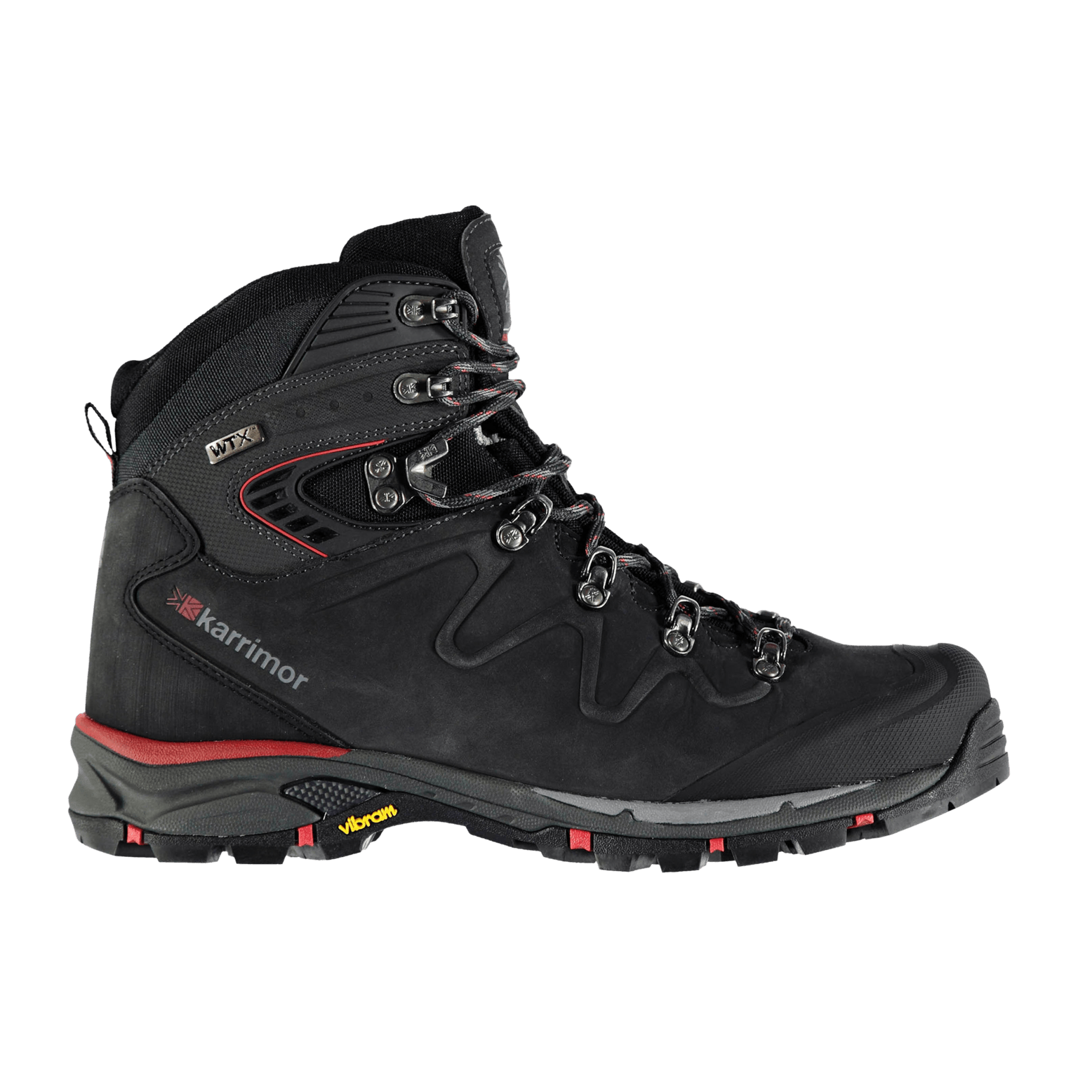Karrimor Cheetah Bt, мужские походные ботинки