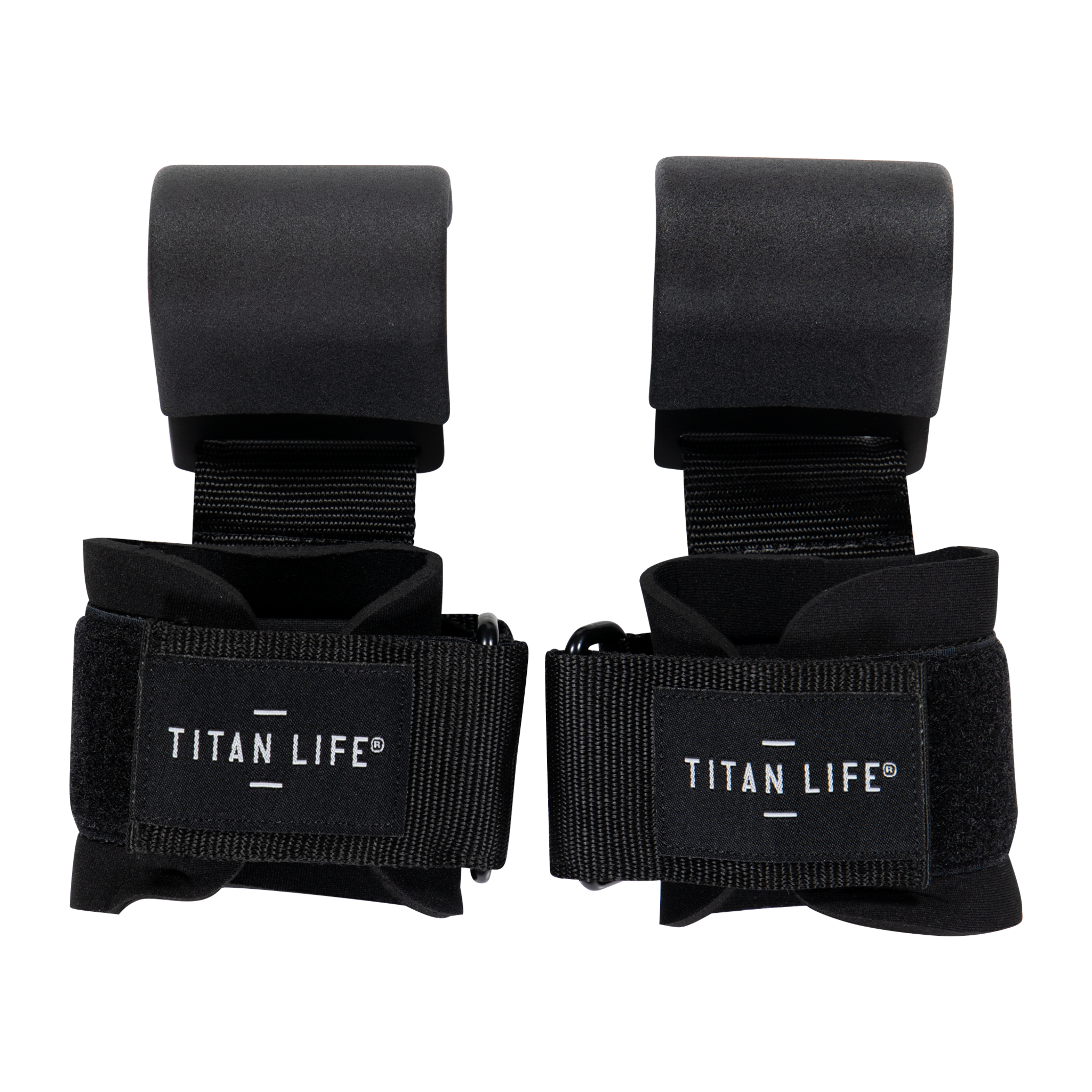 TITAN LIFE Подъемный крюк, подъемные крюки