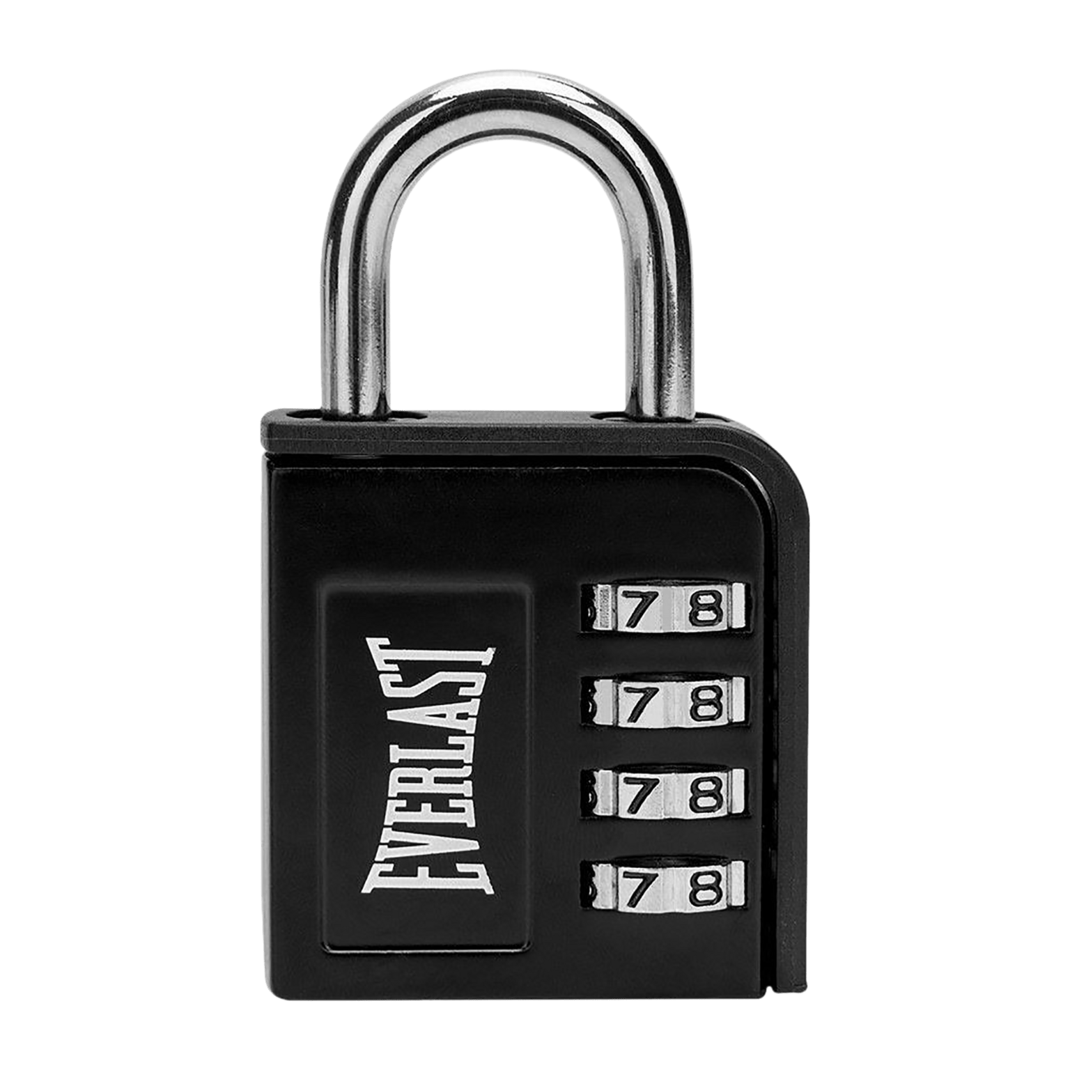 Everlast Gym Lock, кодовый замок