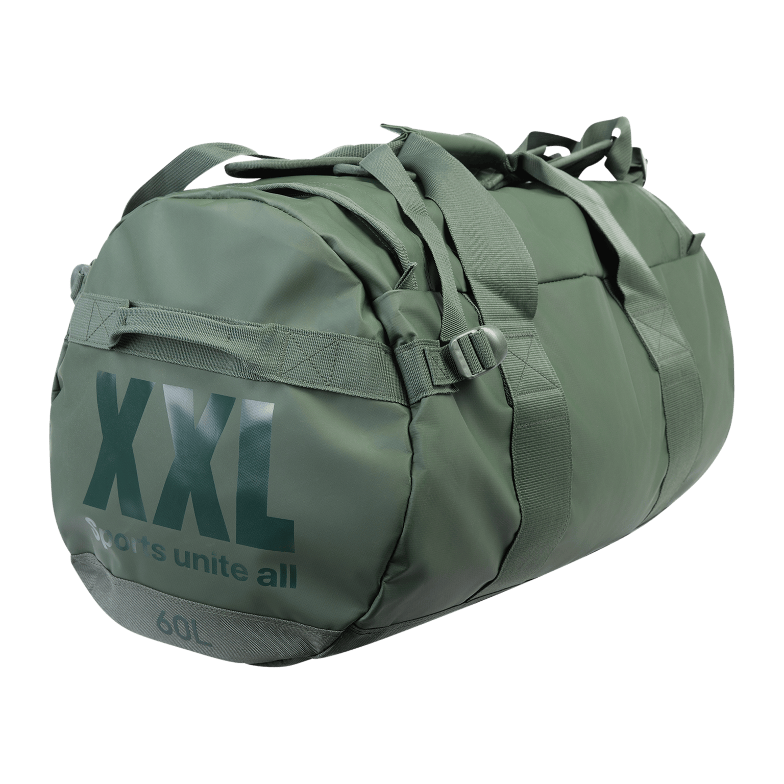 XXL DUFFLE BAG 60л сетка, сумка