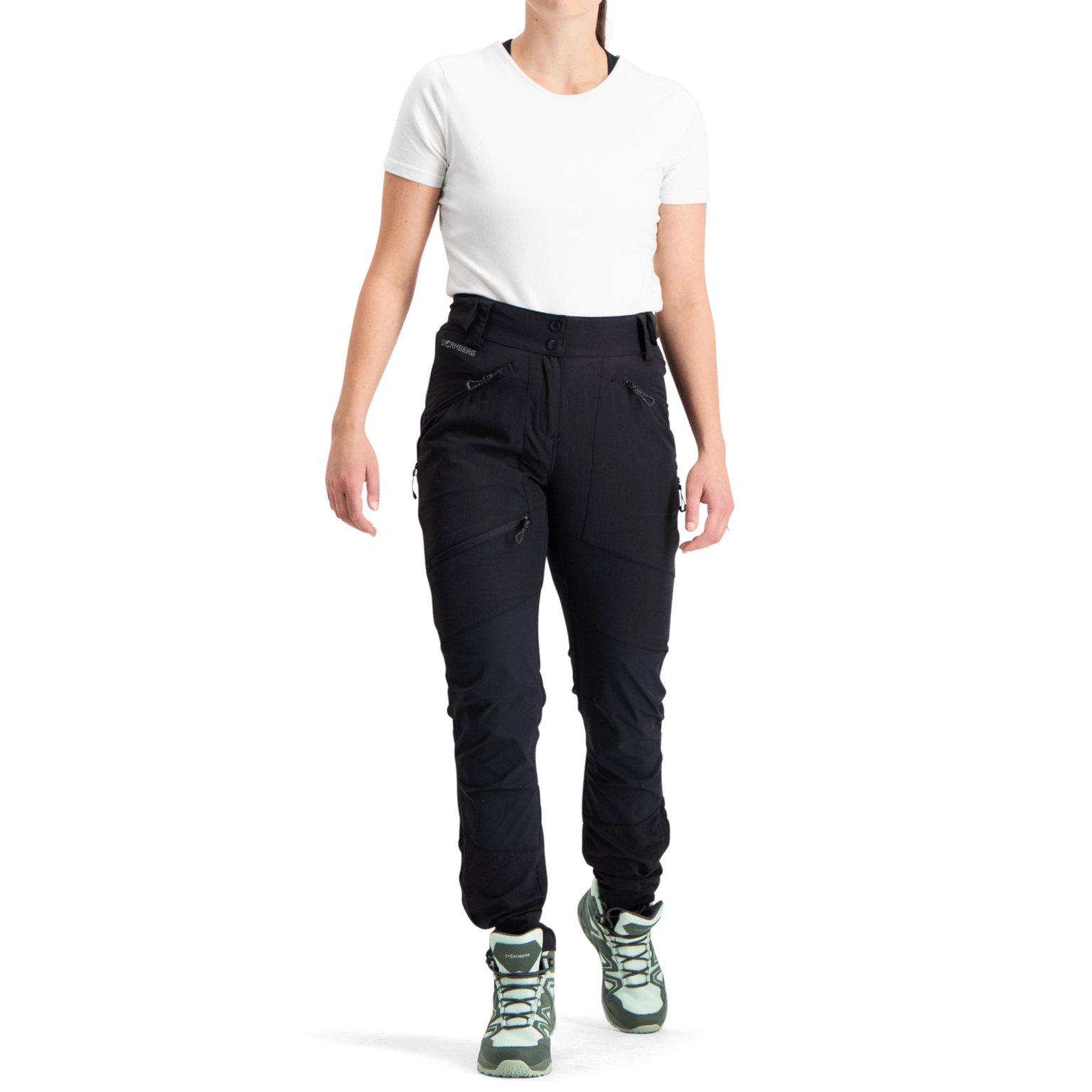 Женские походные брюки Stormberg Movik Pants