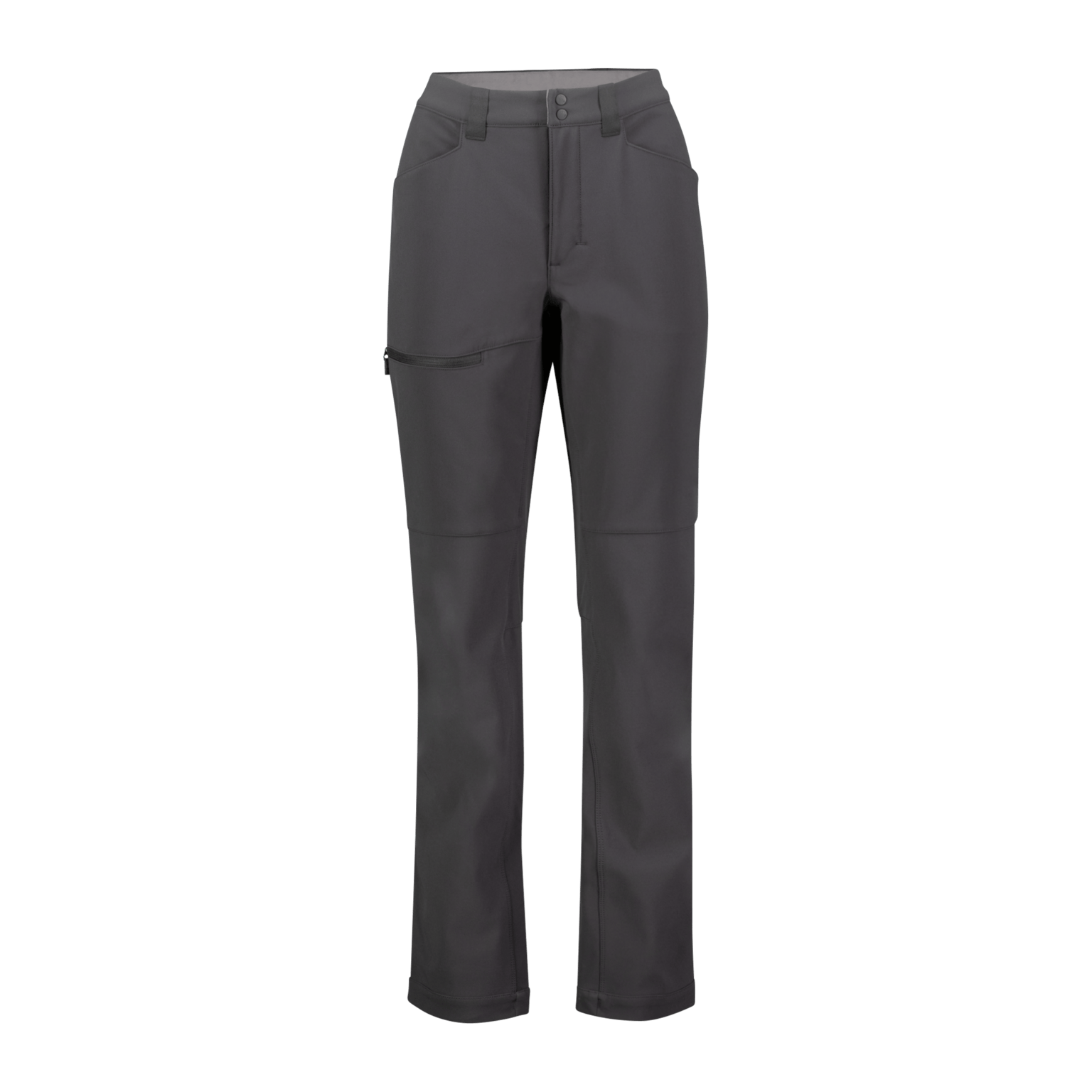 Брюки Haglöfs Kyligt Softshell, женские