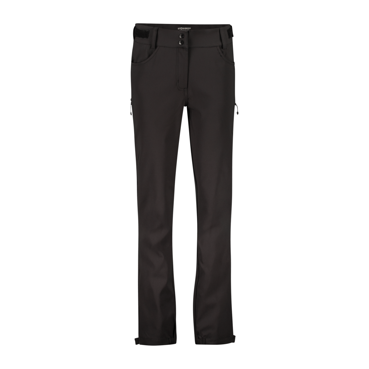 Женские походные брюки Stormberg Enare Softshell Hiking Pants