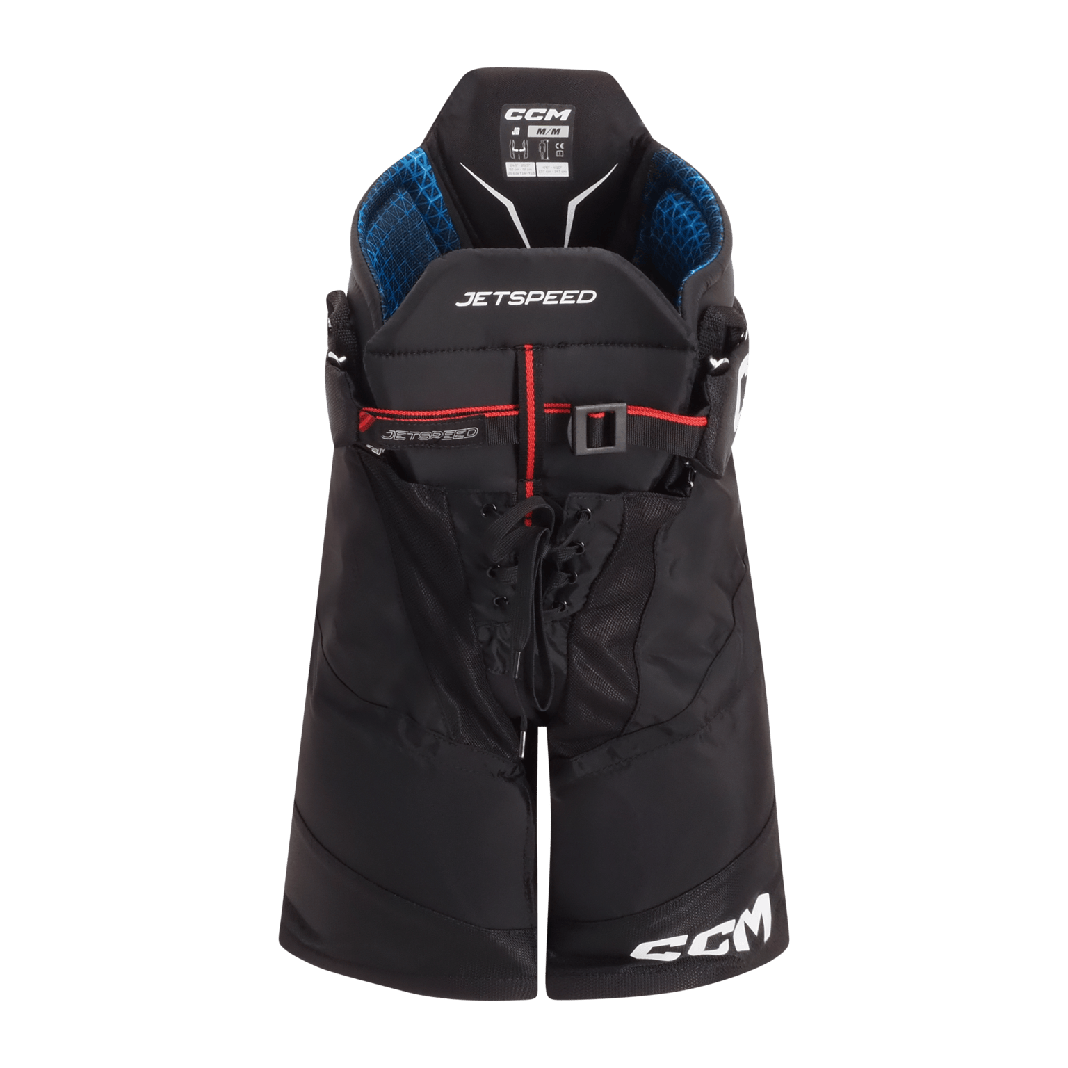 CCM Jetspeed Pants 26/27, молодежные хоккейные брюки