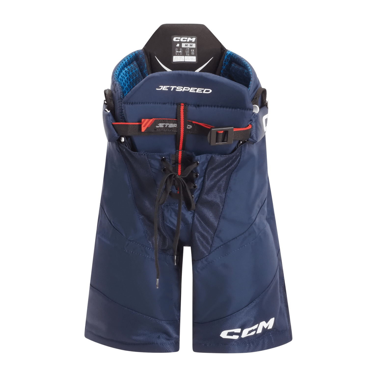 CCM Jetspeed Pants 26/27, молодежные хоккейные брюки