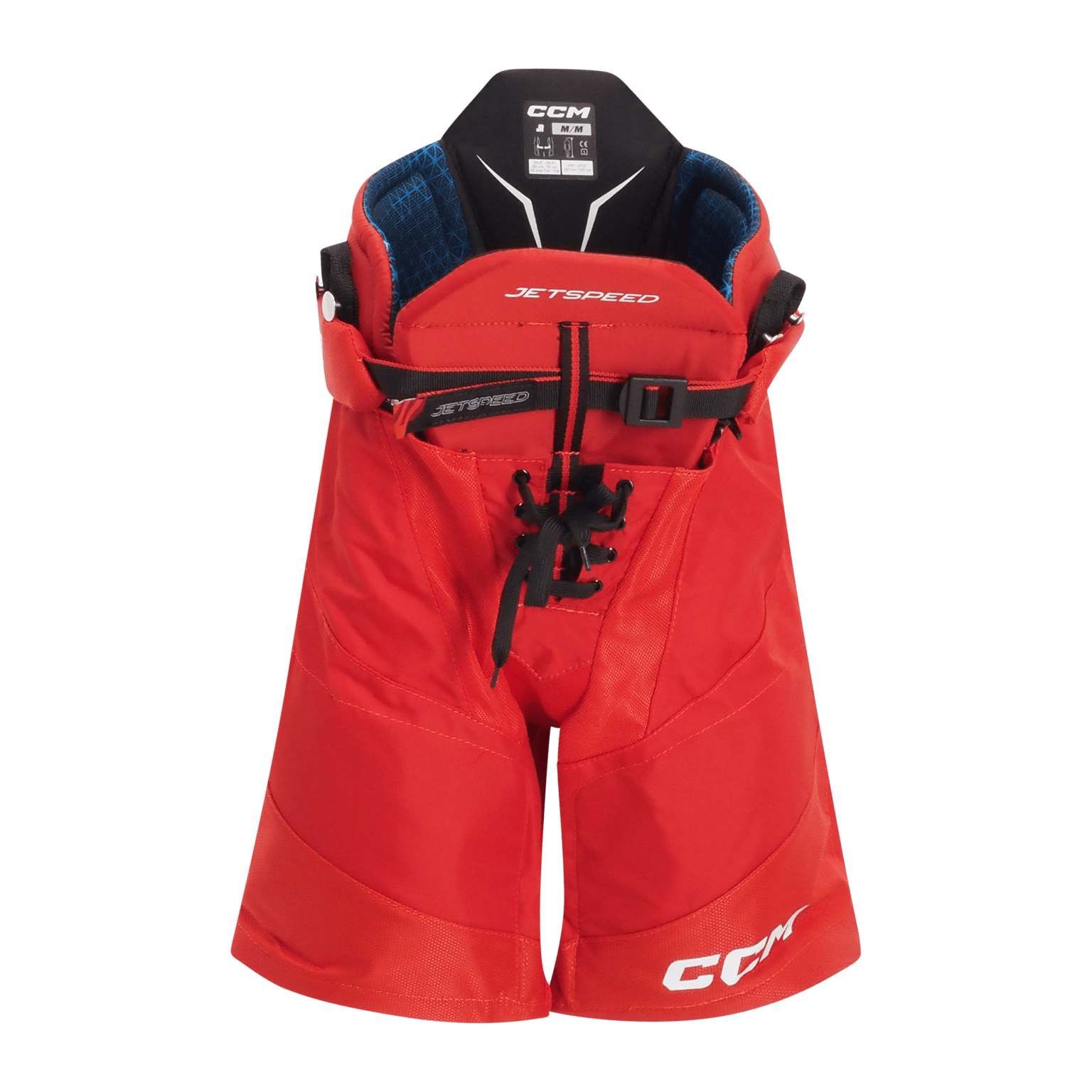 CCM Jetspeed Pants 26/27, молодежные хоккейные брюки
