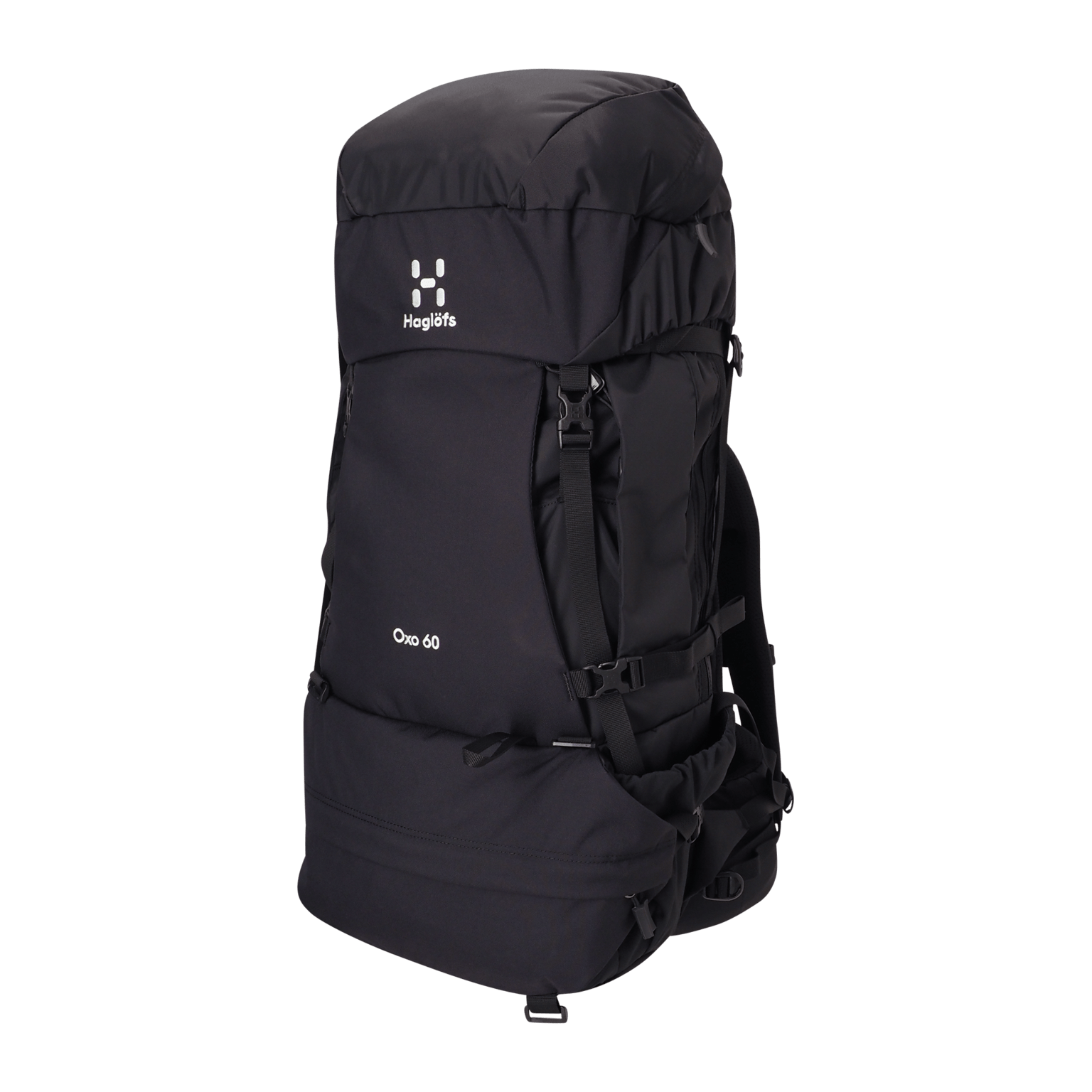 Походный велосипед Haglöfs Oxo 60