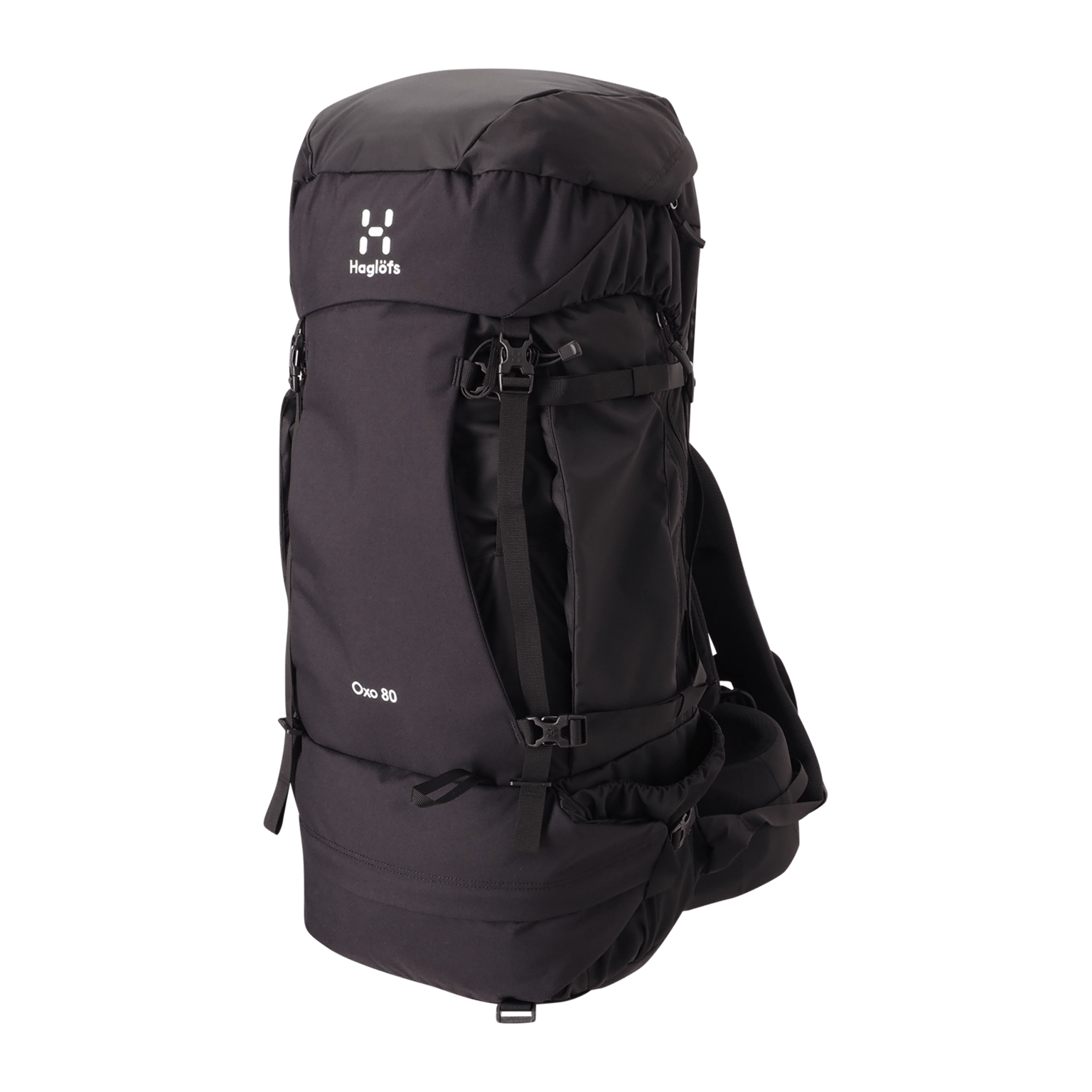 Haglöfs Oxo 80, кольцо