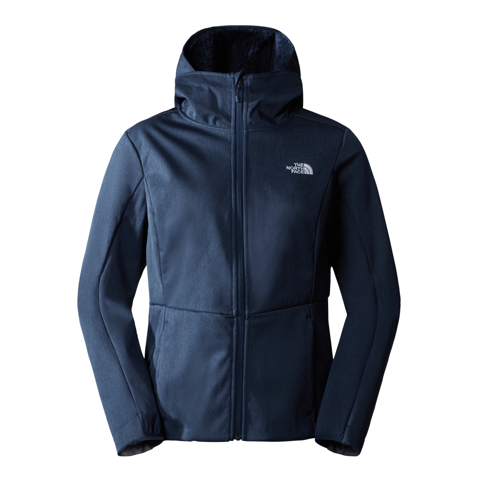 Куртка The North Face Quest Highloft Soft Shell