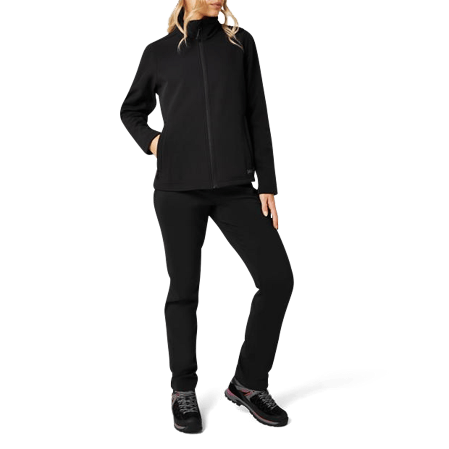 Gelert Softshell Jkt, женская куртка из софтшелла