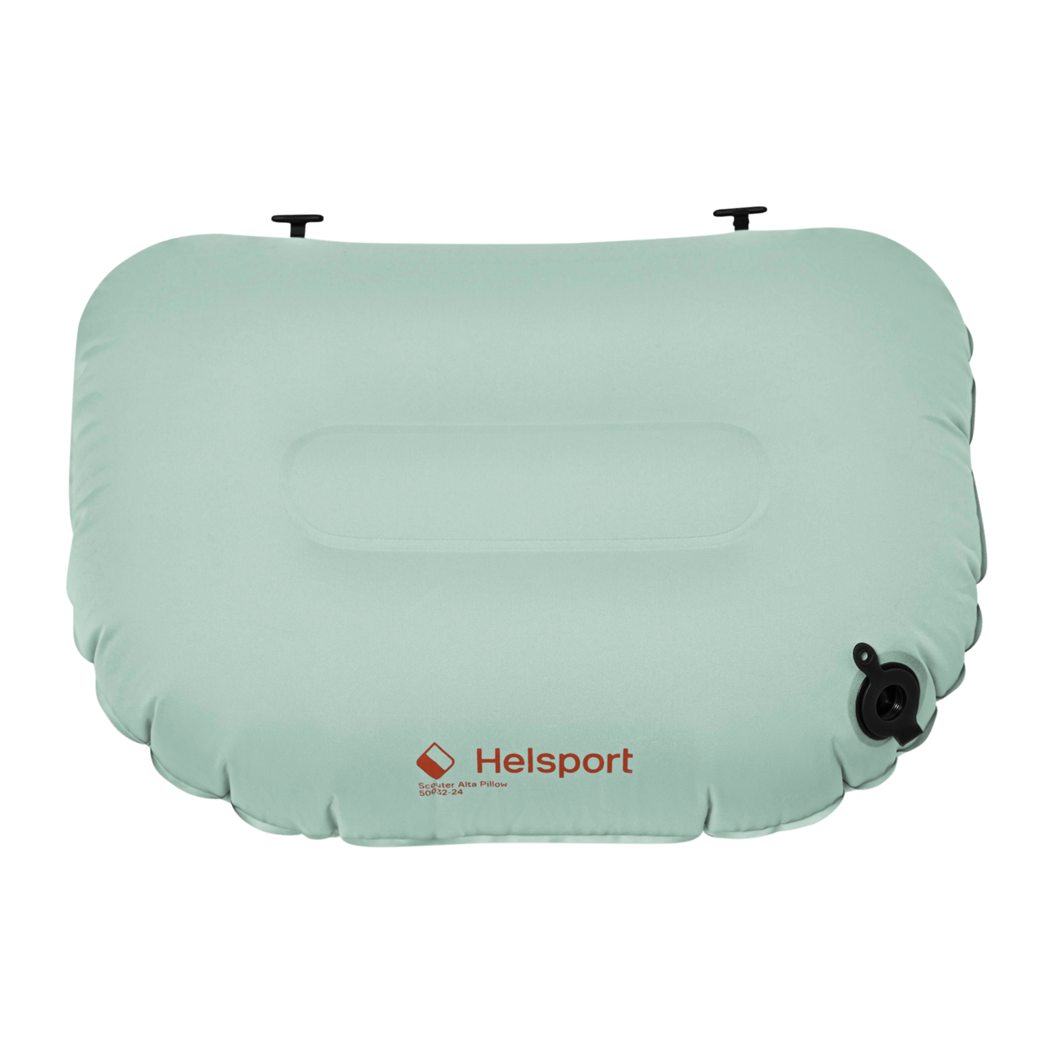Helsport Scouter Alta Air Pillow, надувная подушка, спальный коврик