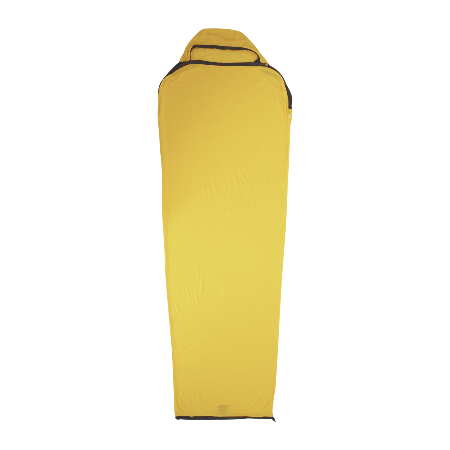 SEA TO SUMMIT STS SLN REACTOR MUMMY ШНУР СТАНДАРТНЫЙ ЖЕЛТЫЙ, простыня для спального мешка
