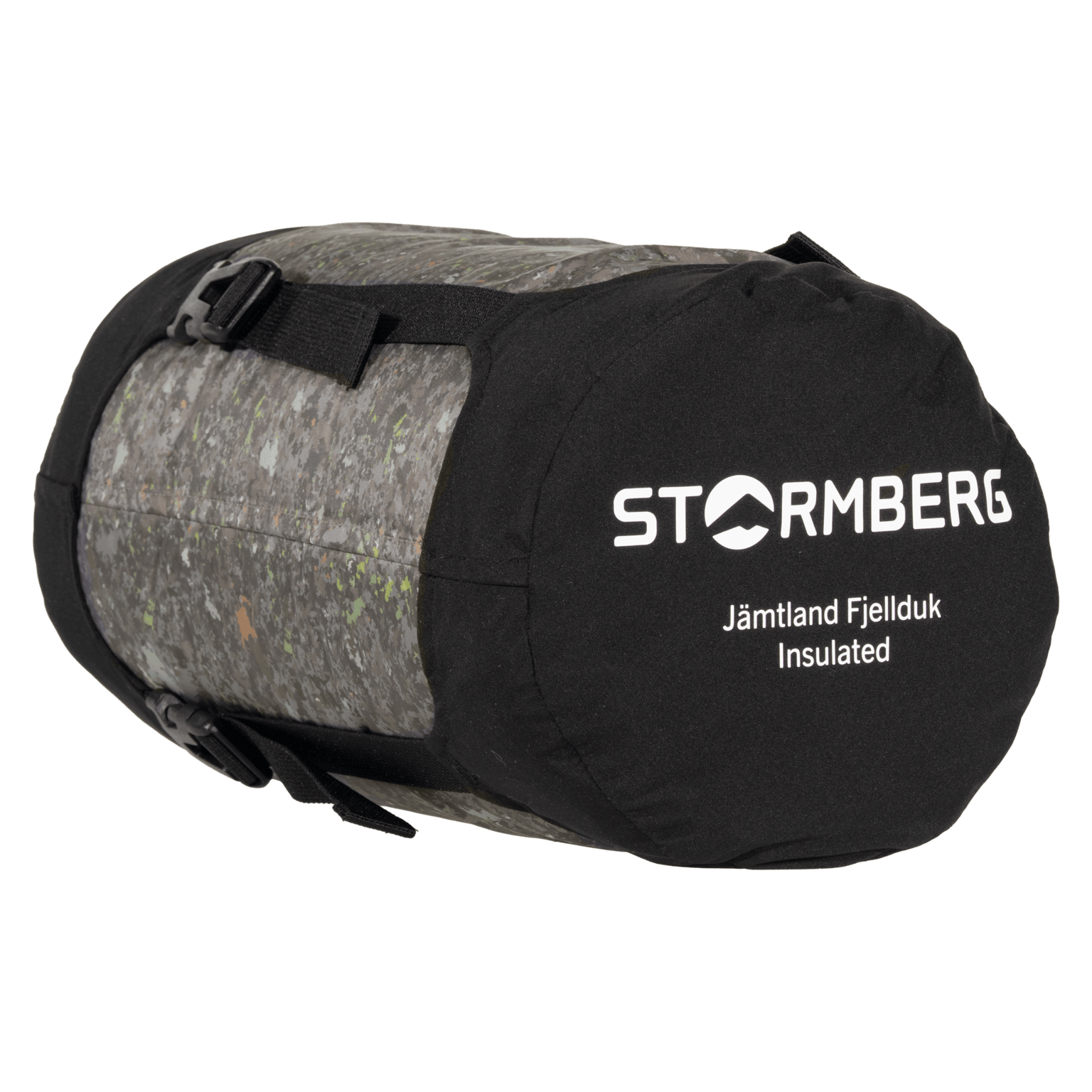 Stormberg Jämtland Insulated, утепленный плащ