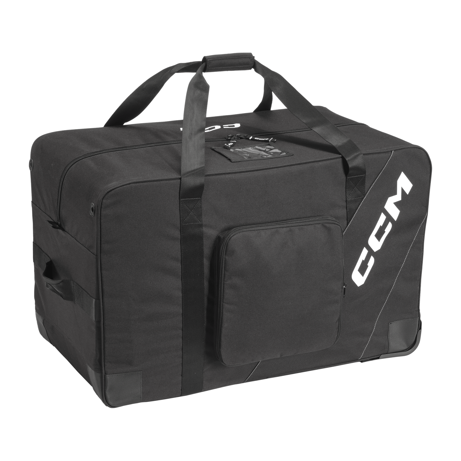 CCM Team Core 32" Сумка на колесиках 26/27, хоккейная сумка