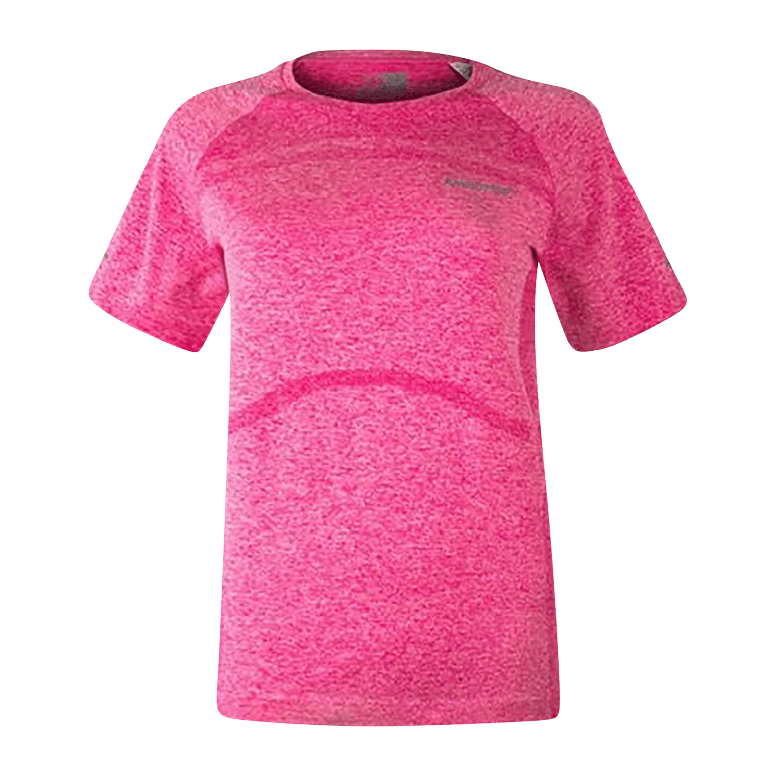Karrimor Xlite SL Short Sleeve Tee, женская тренировочная рубашка