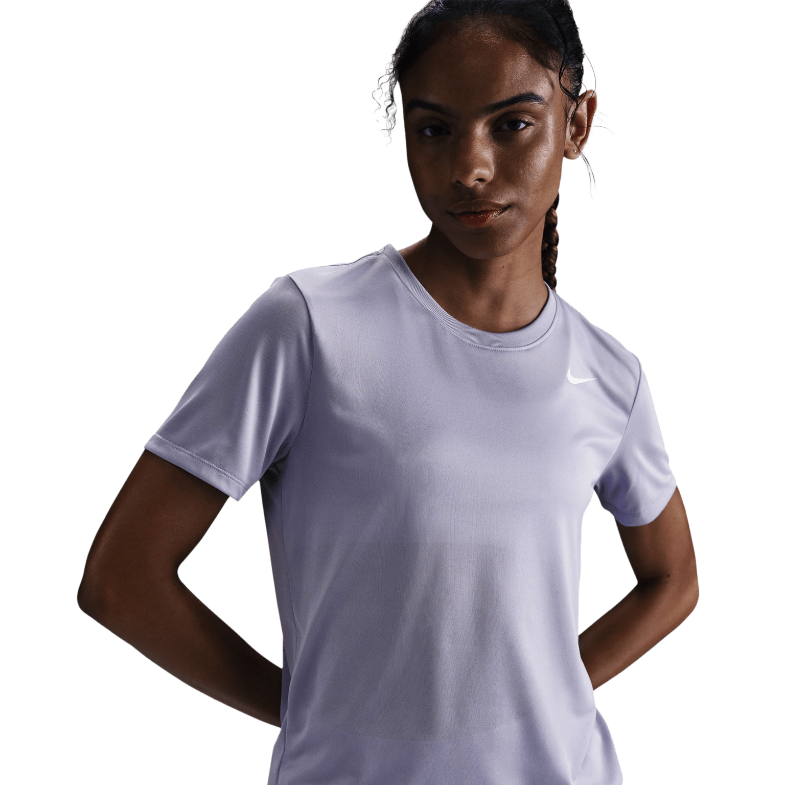 Футболка Nike Dri-FIT, женская футболка