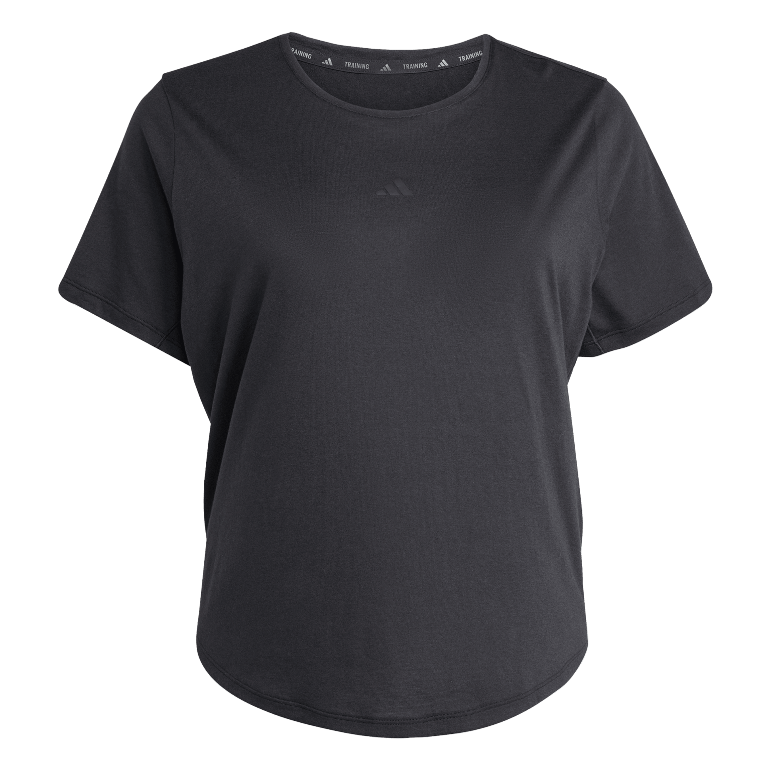 Футболка adidas Yoga Essentials, женская тренировочная рубашка