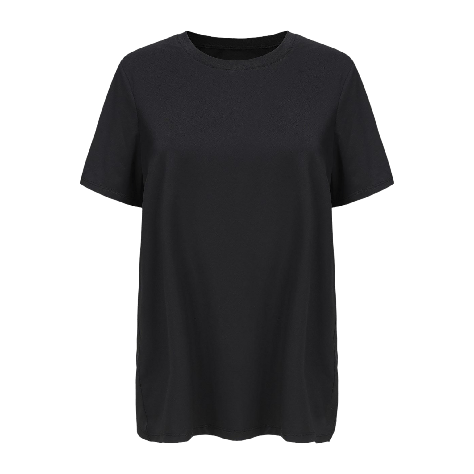 Slazenger Slaz Training Tee, женская футболка