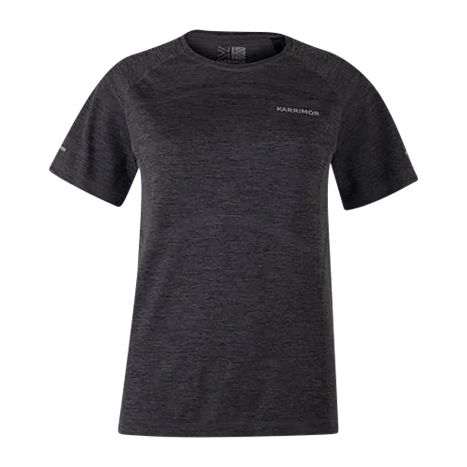 Karrimor Xlite SL Short Sleeve Tee, женская тренировочная рубашка