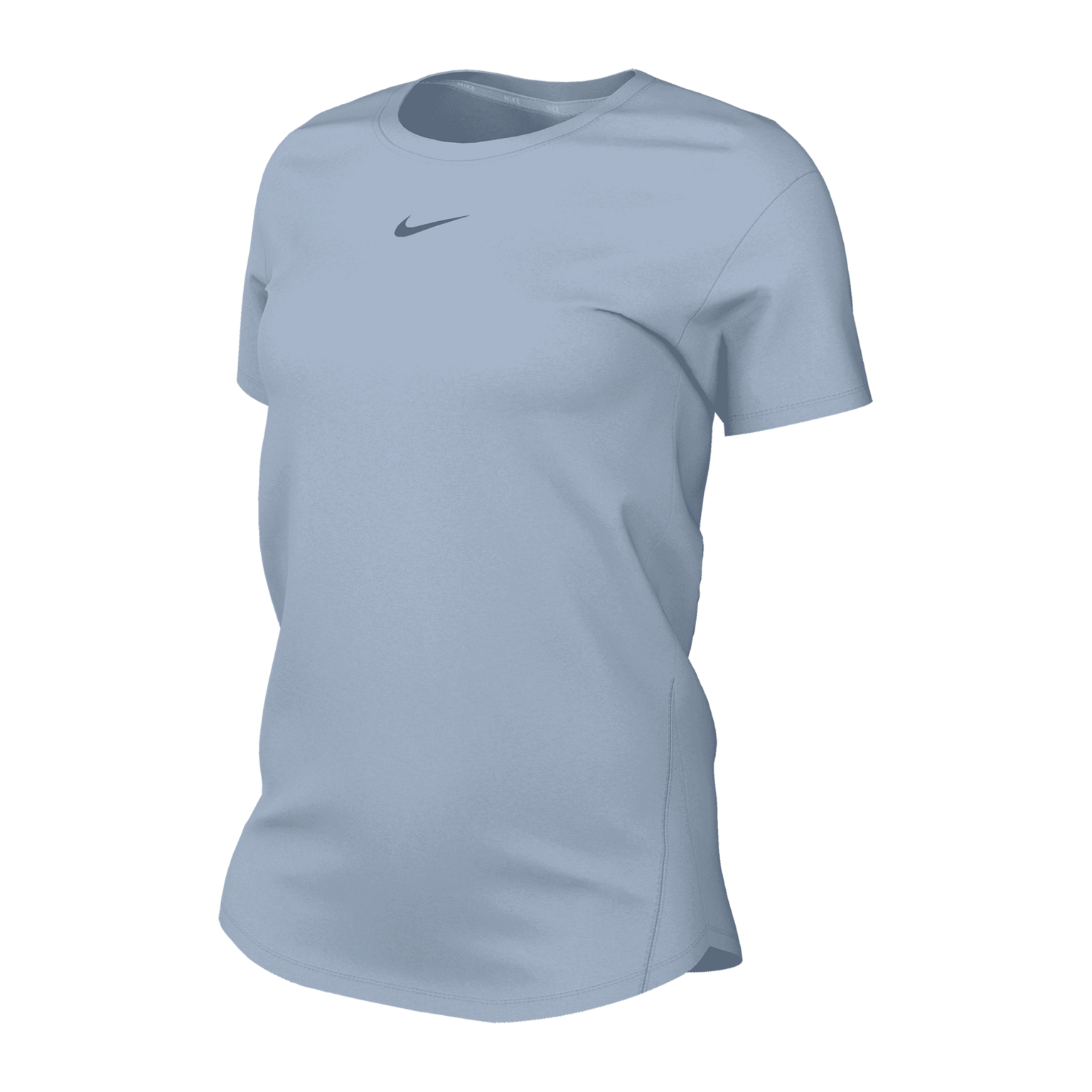 Женская футболка с коротким рукавом Nike One Classic Dri-FIT