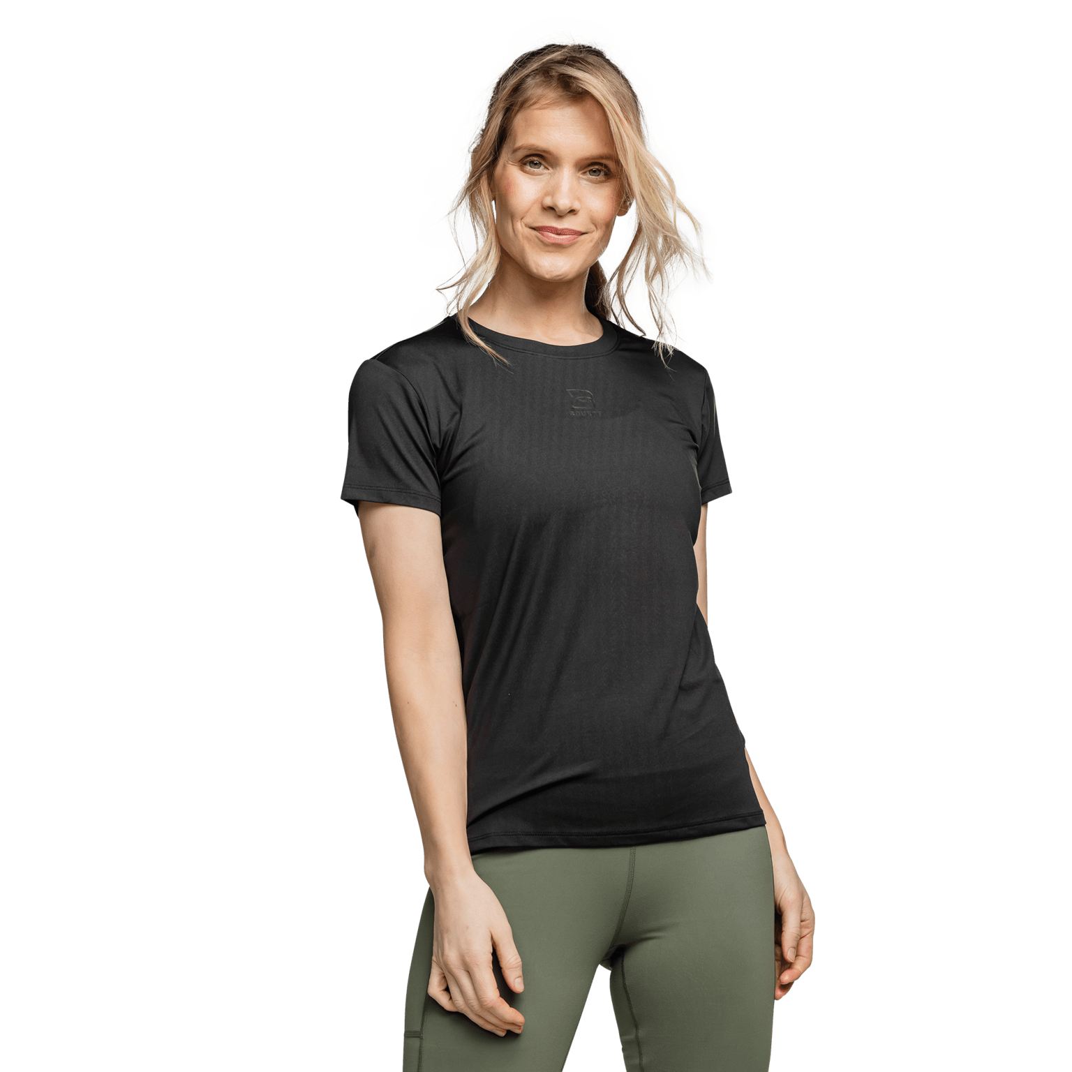 Футболка Bounce Basic, женская футболка