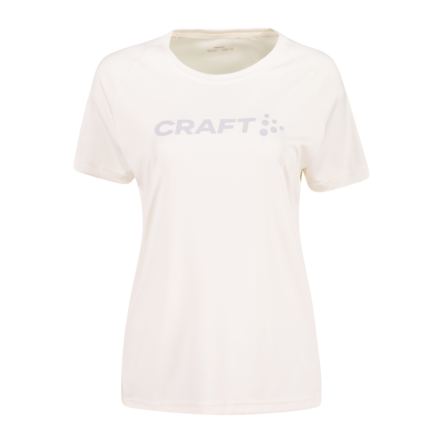 Футболка Craft Core Essence Logo Tee, женская тренировочная рубашка