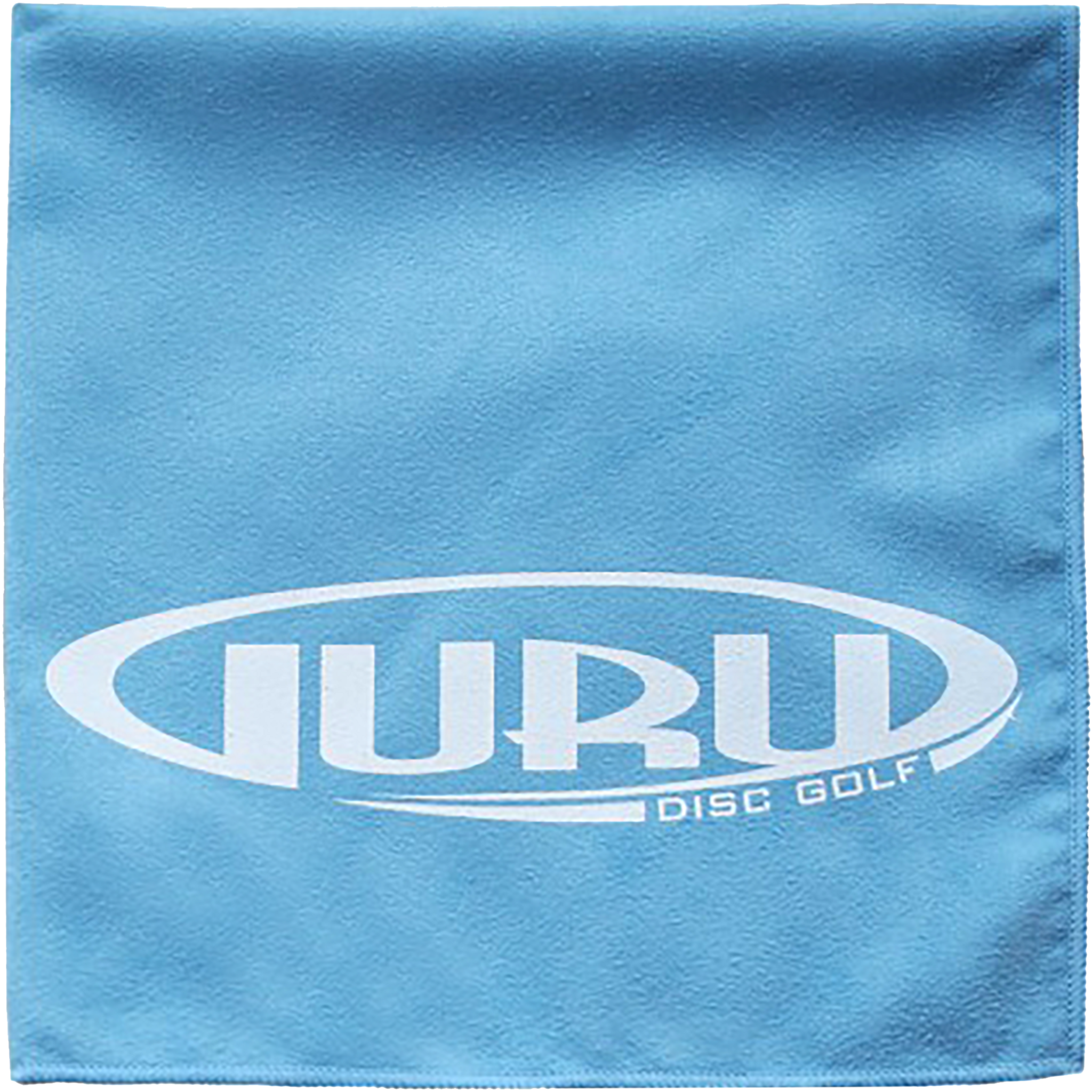 Полотенце Guru Disc Golf из микрофибры