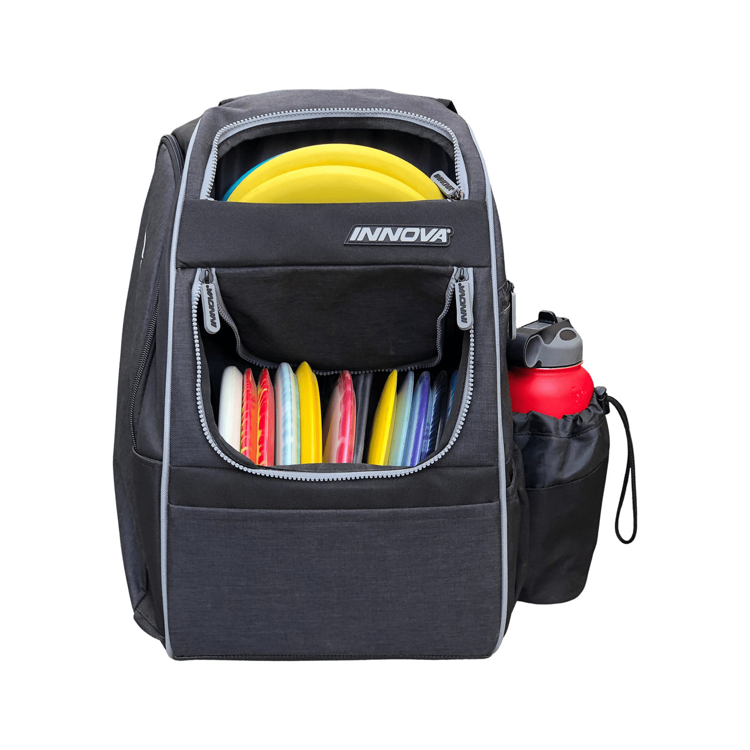 Innova Excursion Backpack, рюкзак для гольфа грисби