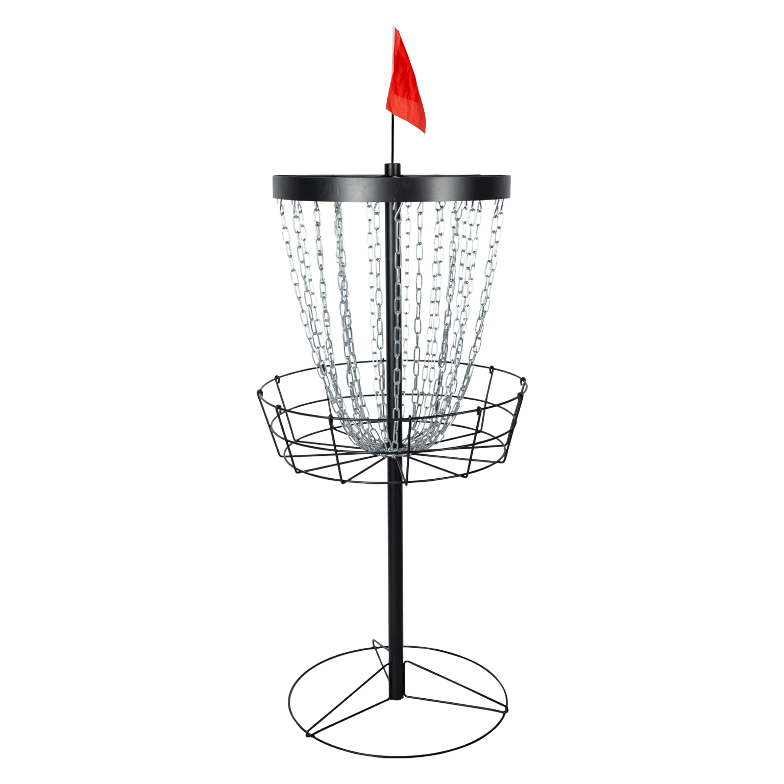 MP Sport Discgolf Basket, корзина для фрисби-гольфа