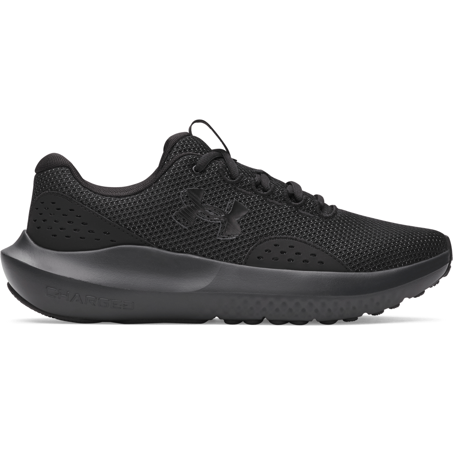 Under Armour Charged Surge 4, мужская повседневная обувь