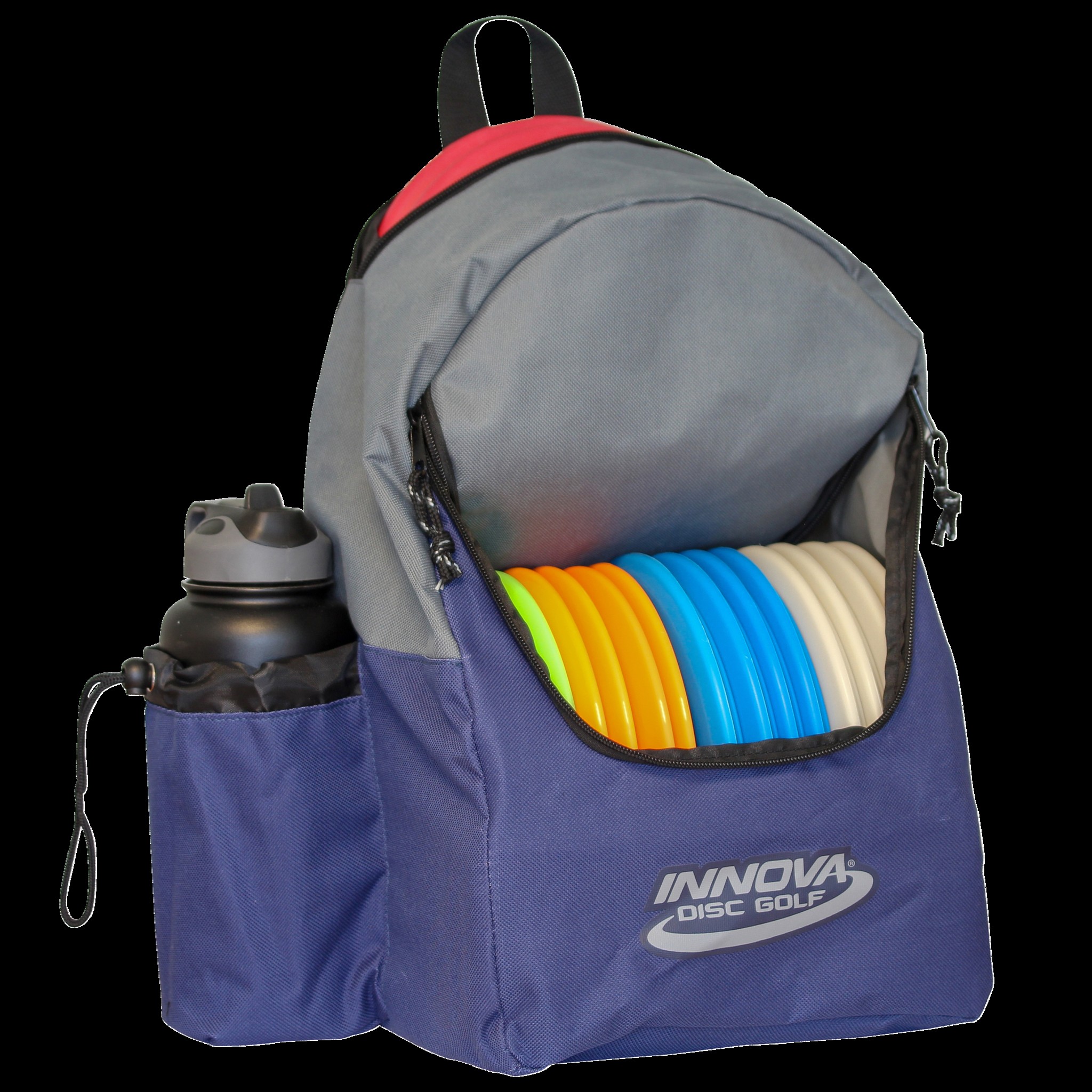 Innova Discovery Backpack, рюкзак для фрисби-гольфа