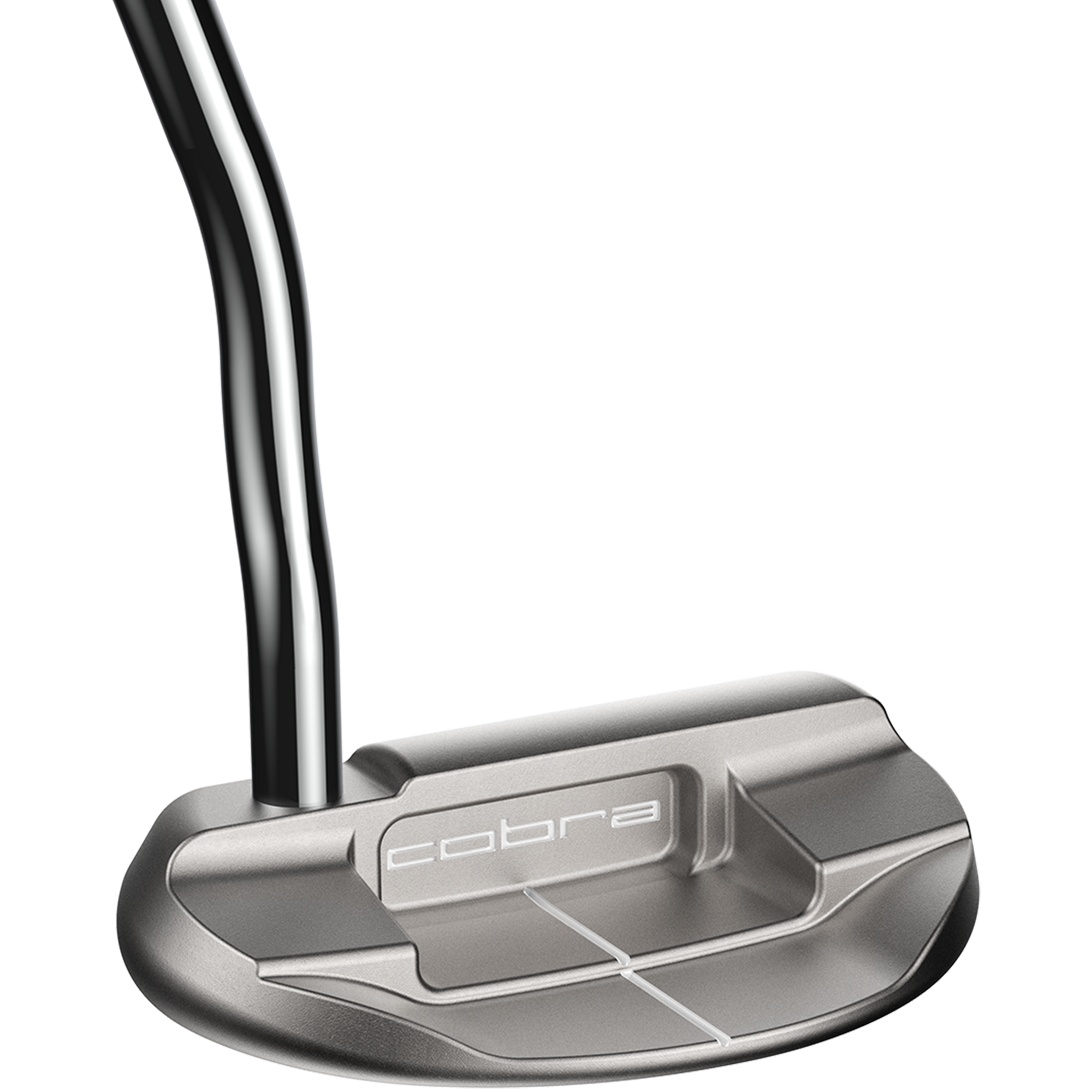 Cobra PUTTER MALLET RH, мужская клюшка