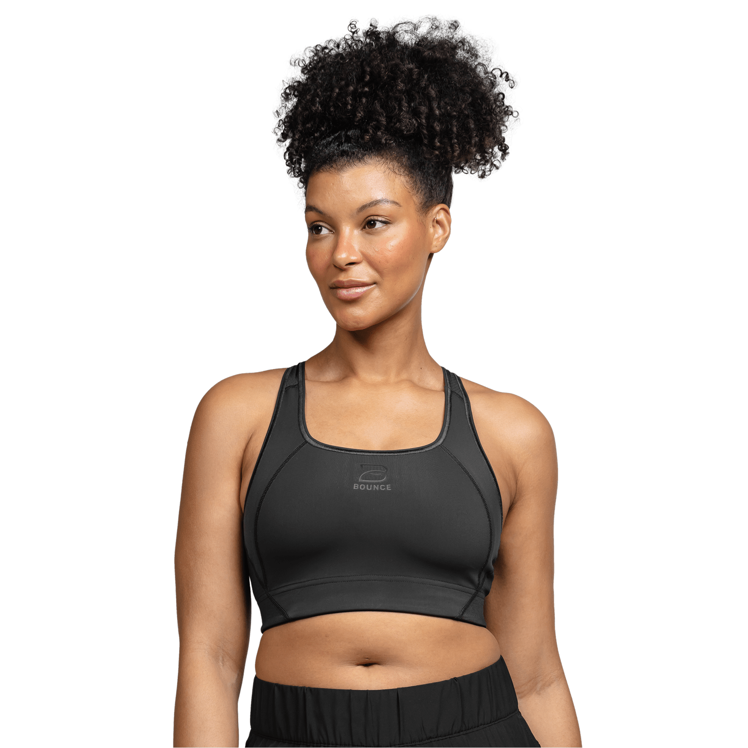 Bounce Sports Bra Medium Support, женский спортивный бюстгальтер