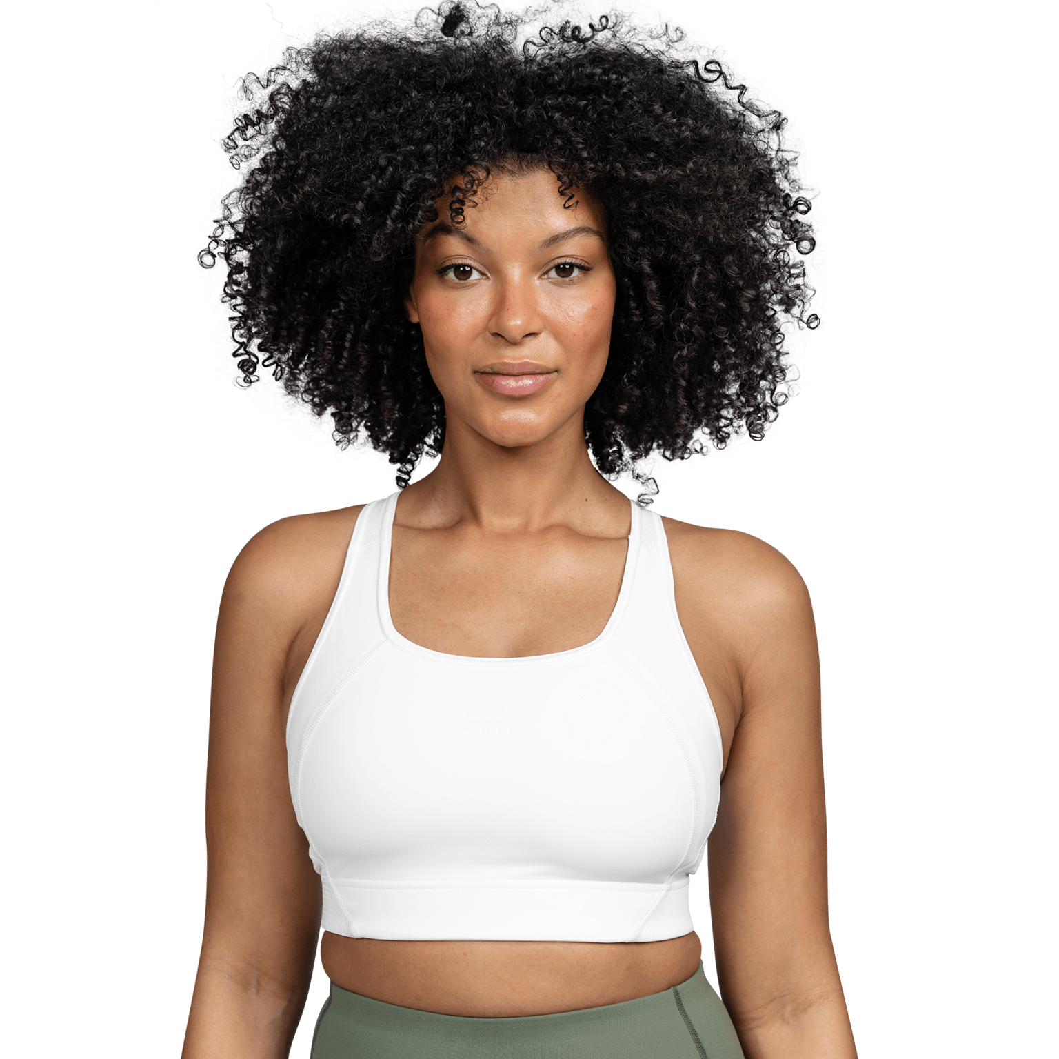 Bounce Sports Bra Medium Support, женский спортивный бюстгальтер