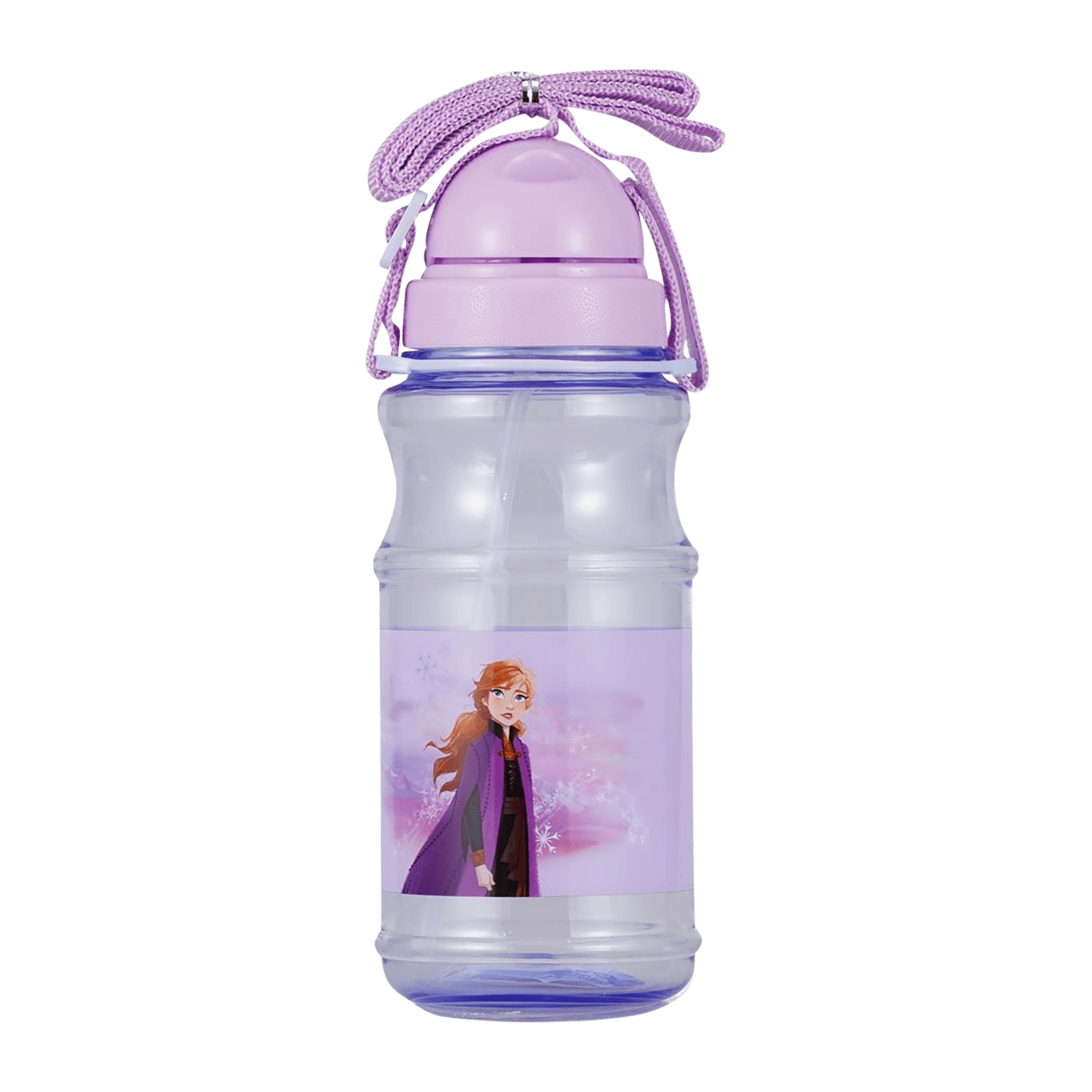 Персонаж Flip Bottle00, Детская бутылочка для питья