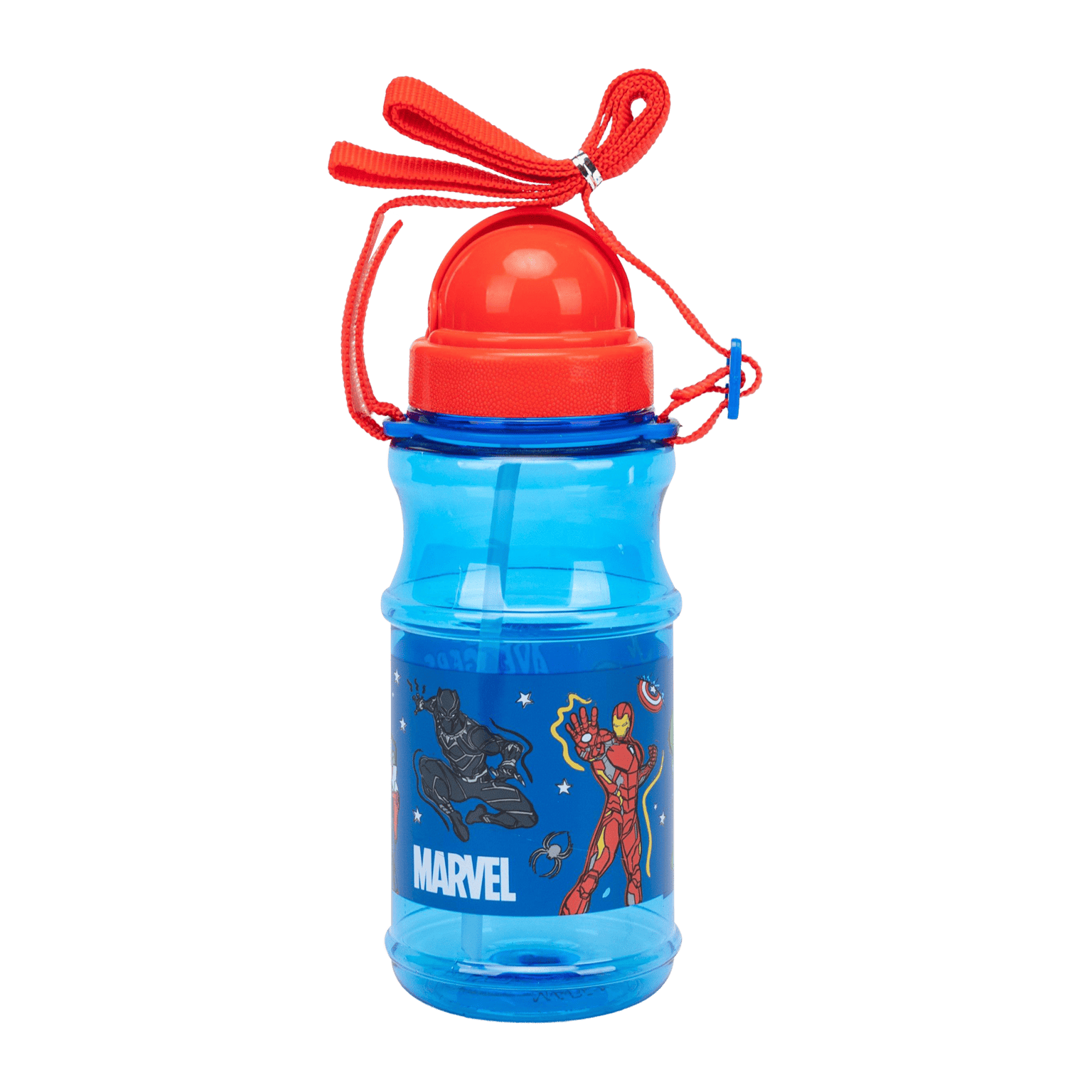Персонаж Flip Bottle00, бутылка для питья.