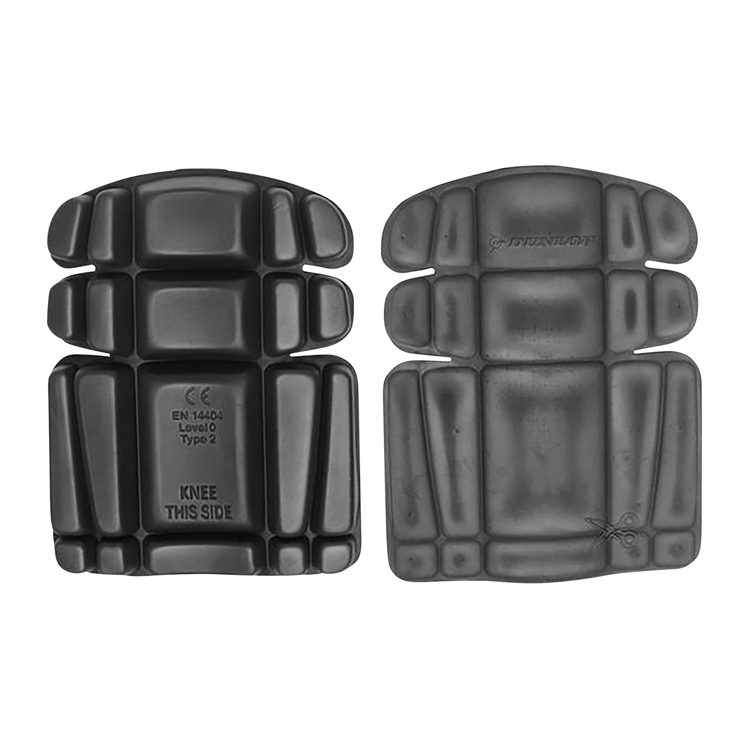 Наколенники Dunlop Knee Pads