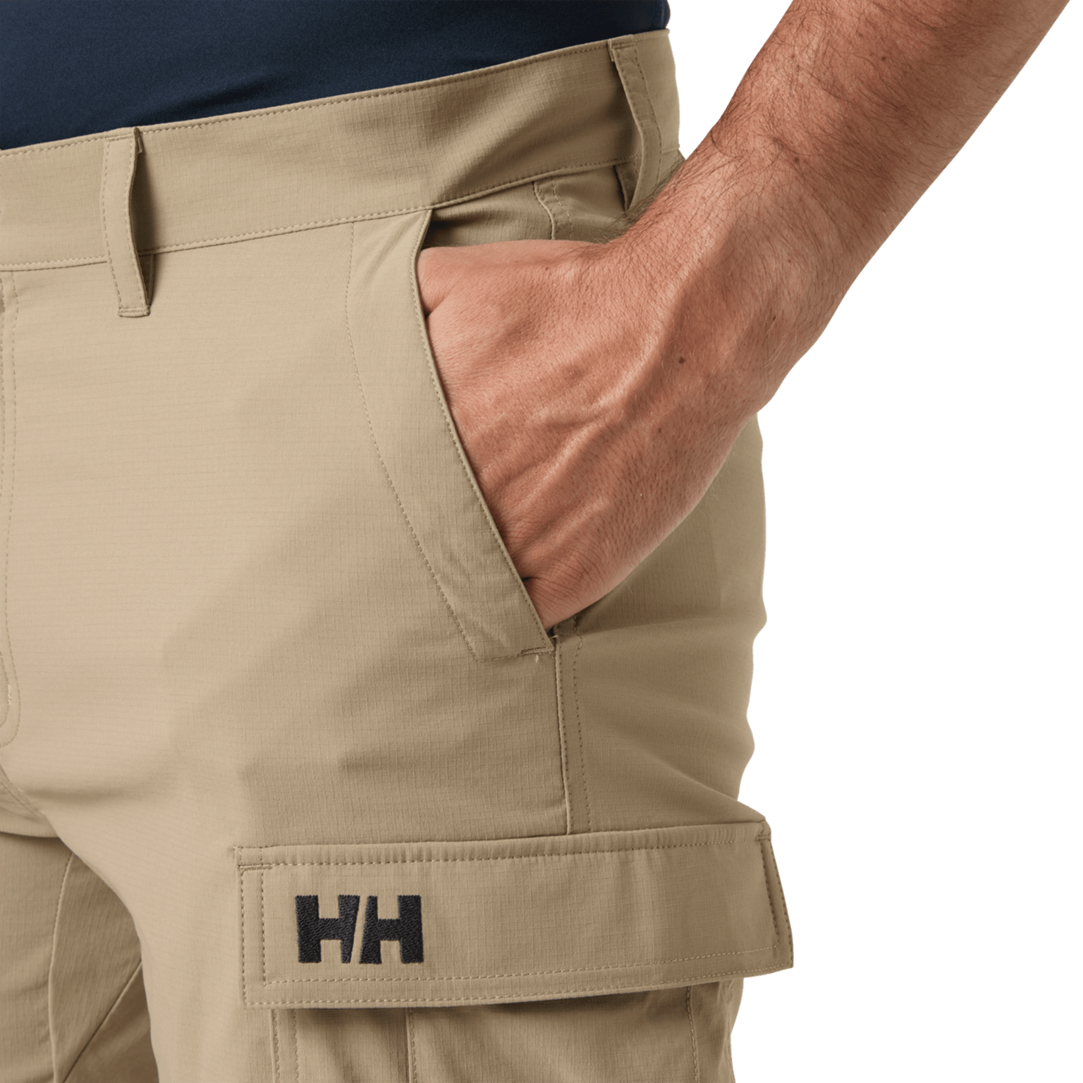 Шорты-карго Helly Hansen HH QD 11 дюймов Шорты-карго QD 11 дюймов